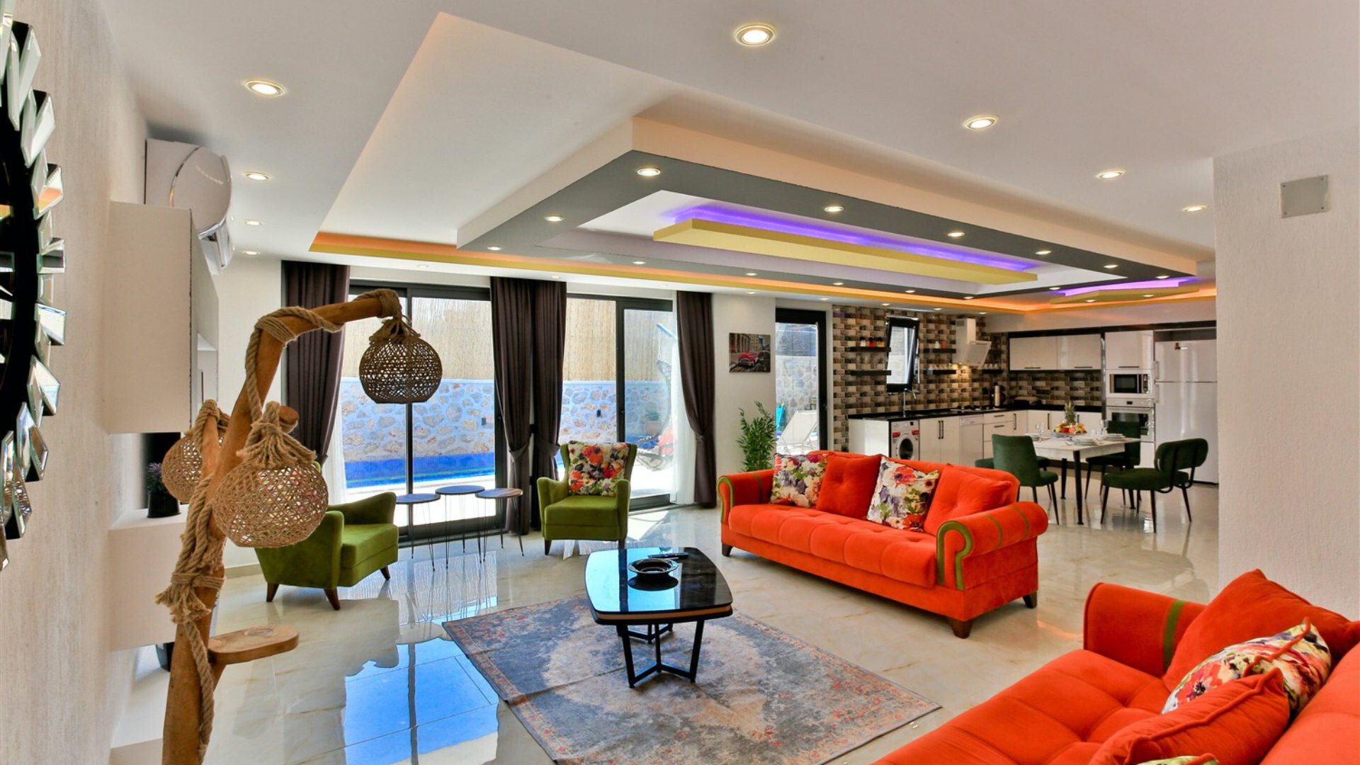 VBK23076 Villa Booking