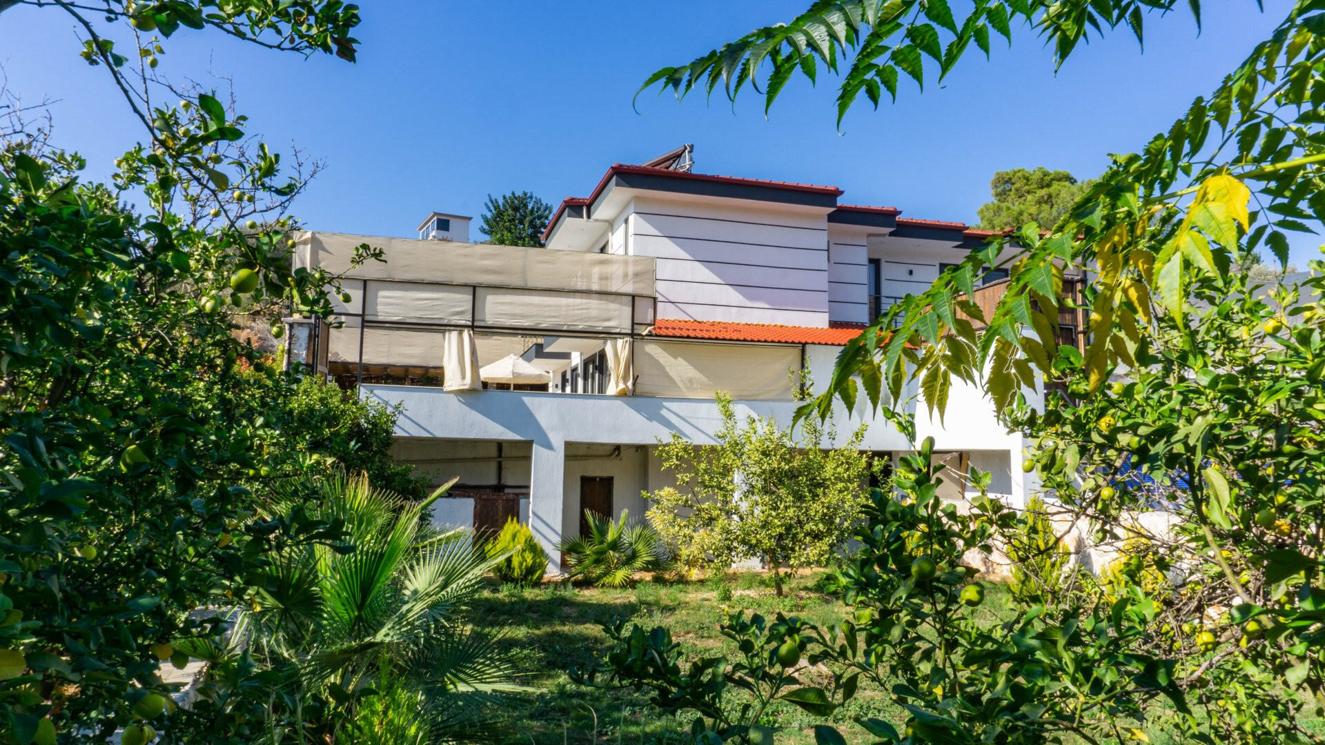 VBK23076 Villa Booking