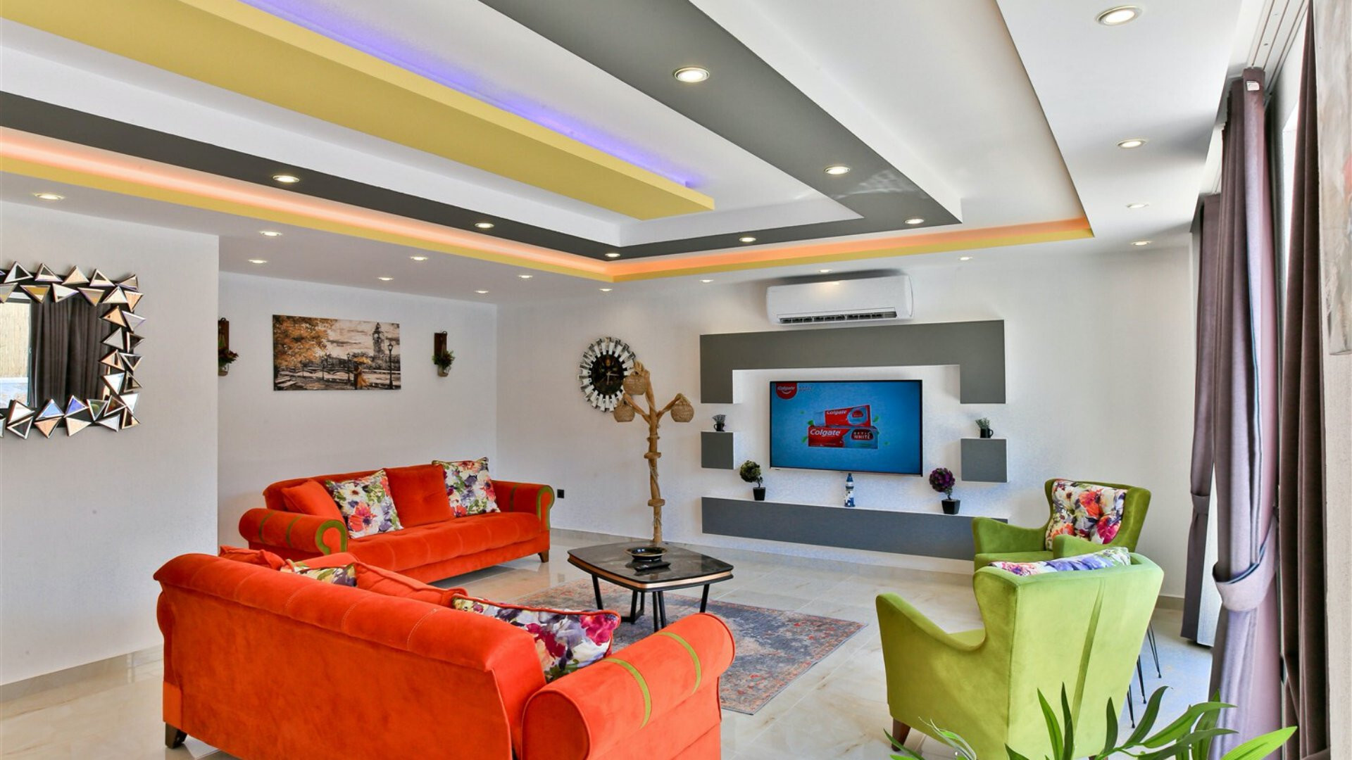 VBK23076 Villa Booking