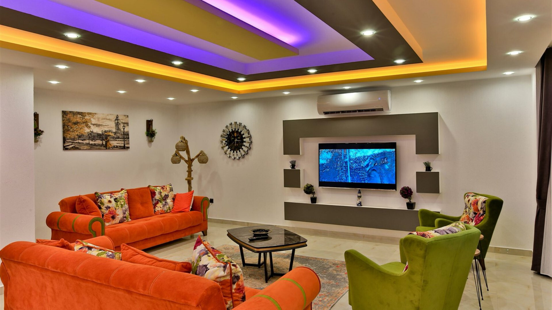VBK23076 Villa Booking