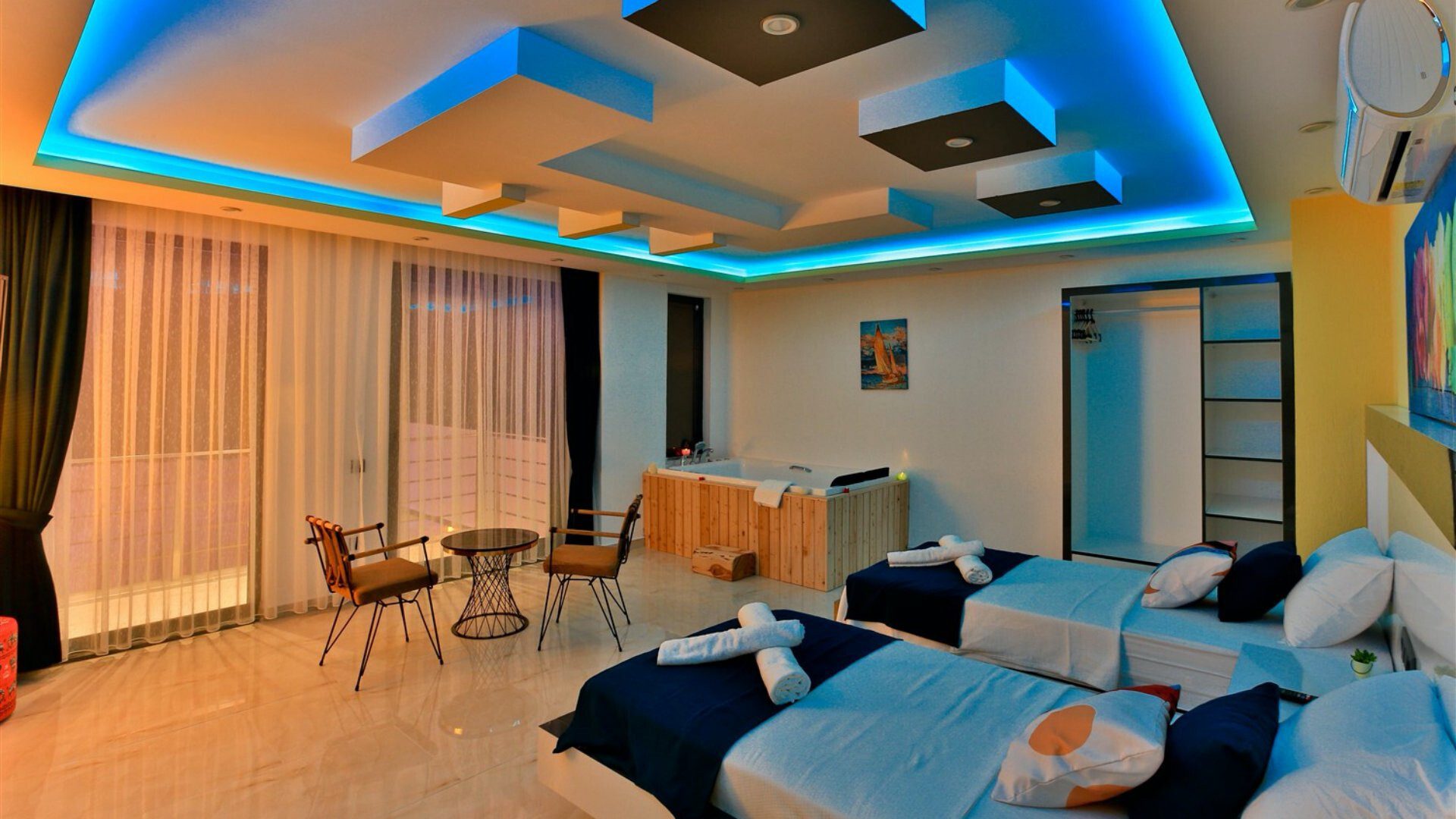 VBK23076 Villa Booking