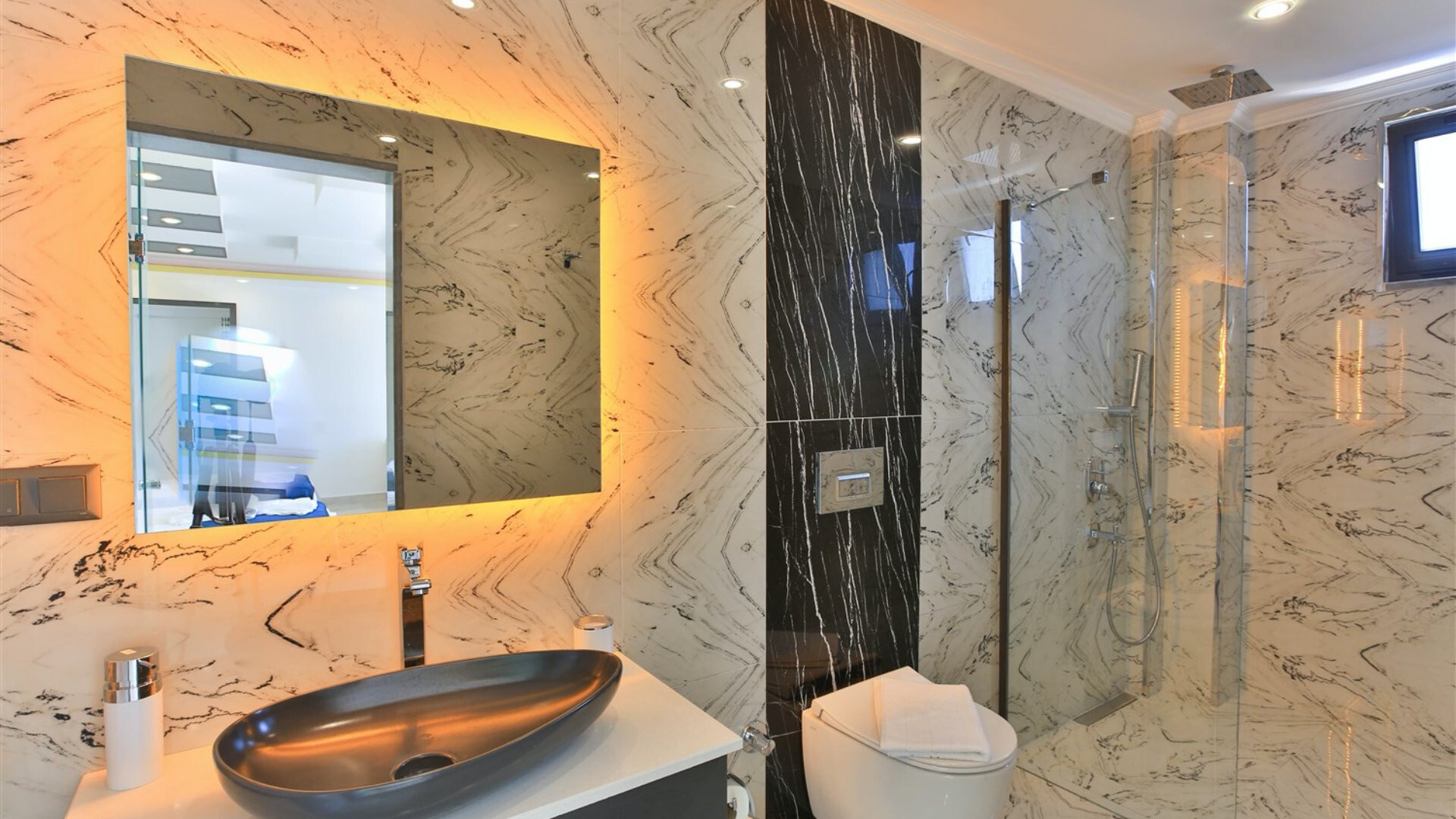 VBK23076 Villa Booking