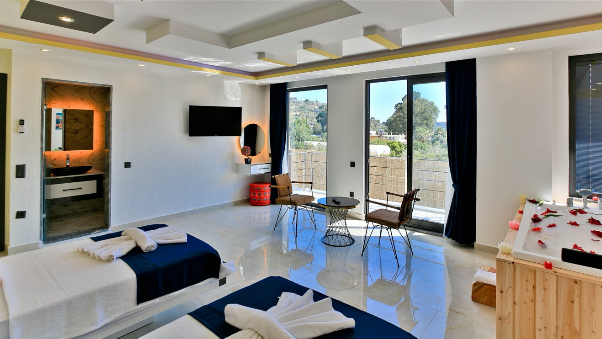 VBK23076 Villa Booking