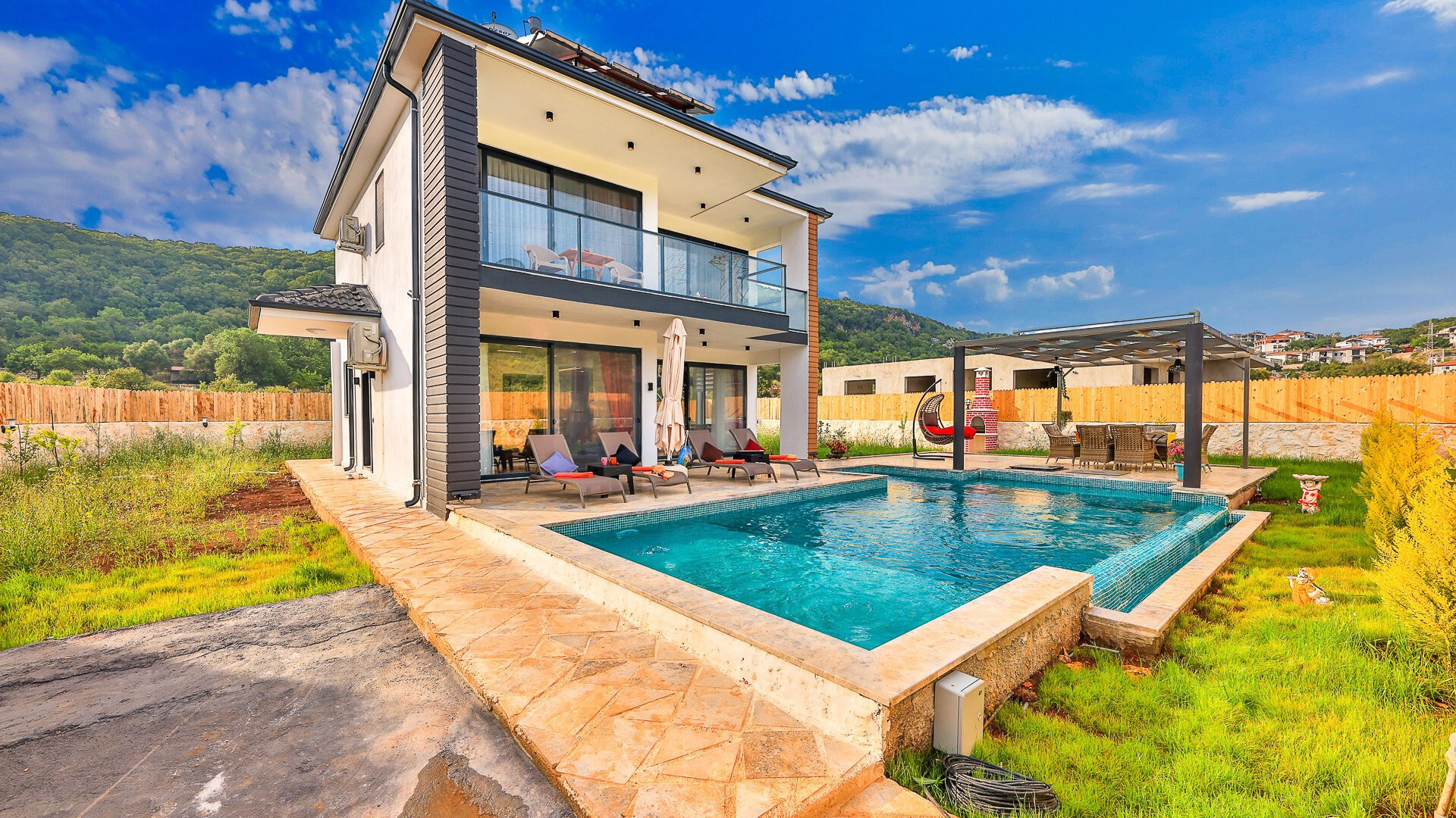 VBK31168 Villa Booking