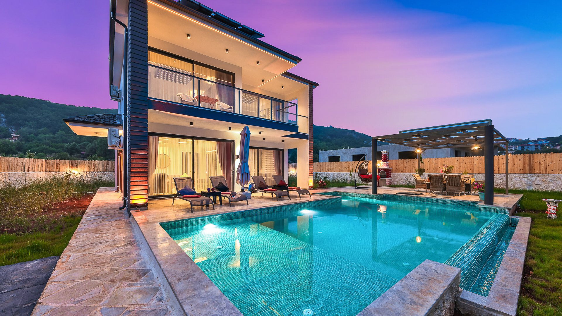 VBK31168 Villa Booking
