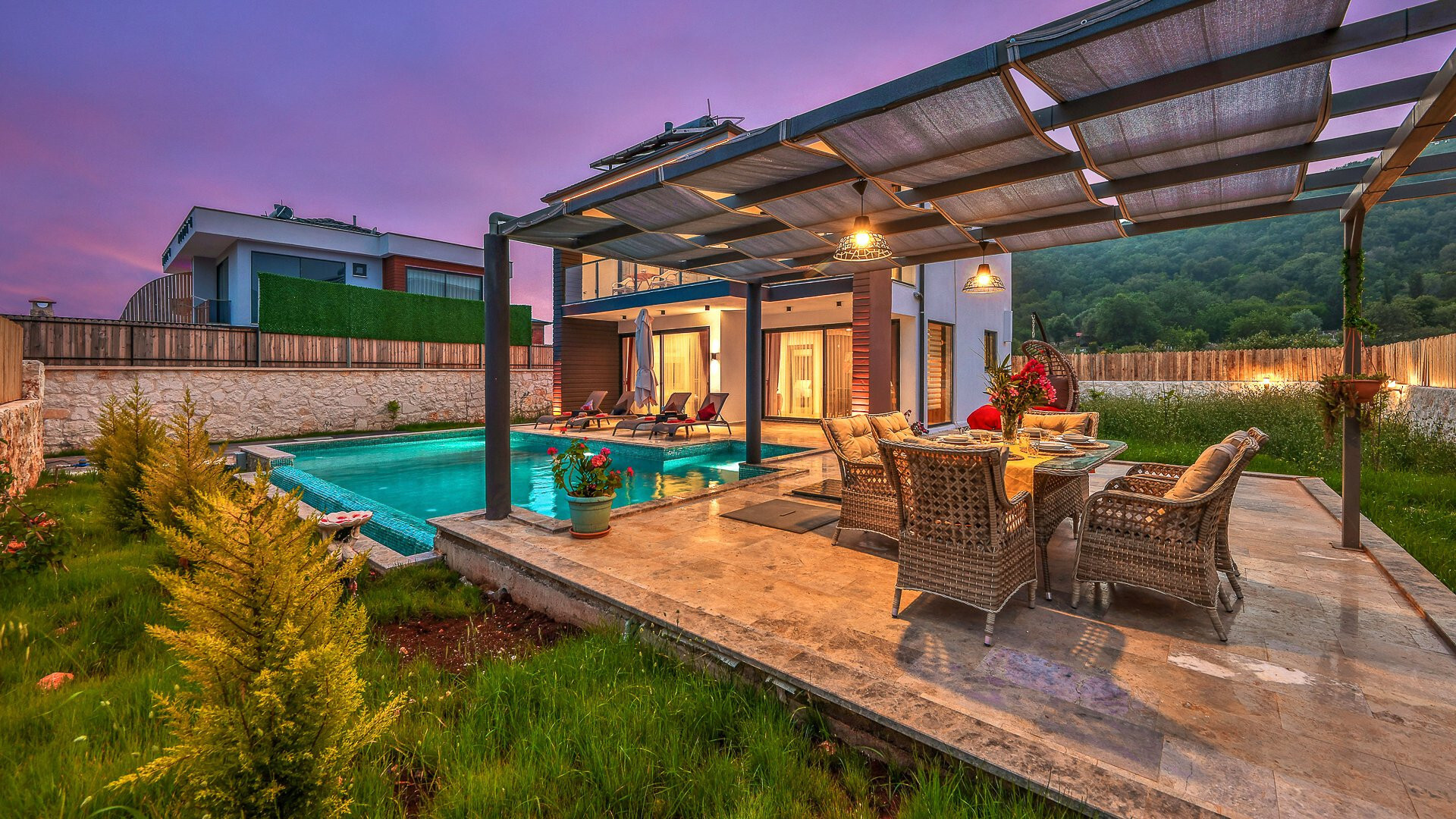 VBK31168 Villa Booking