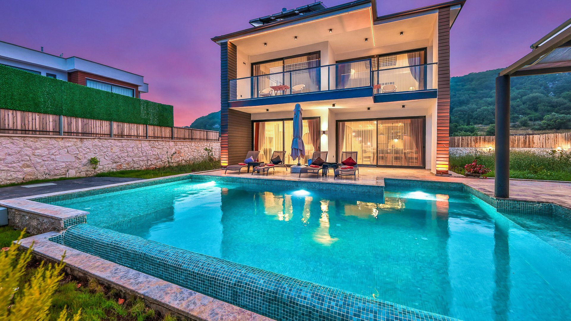 VBK31168 Villa Booking