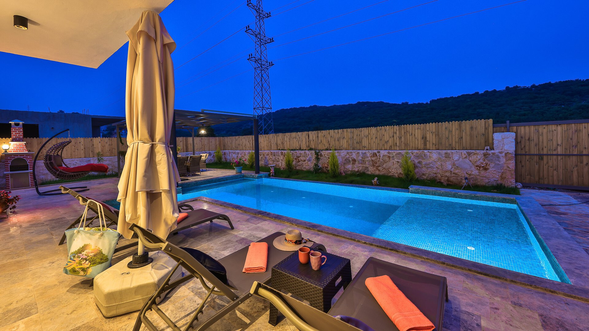 VBK31168 Villa Booking