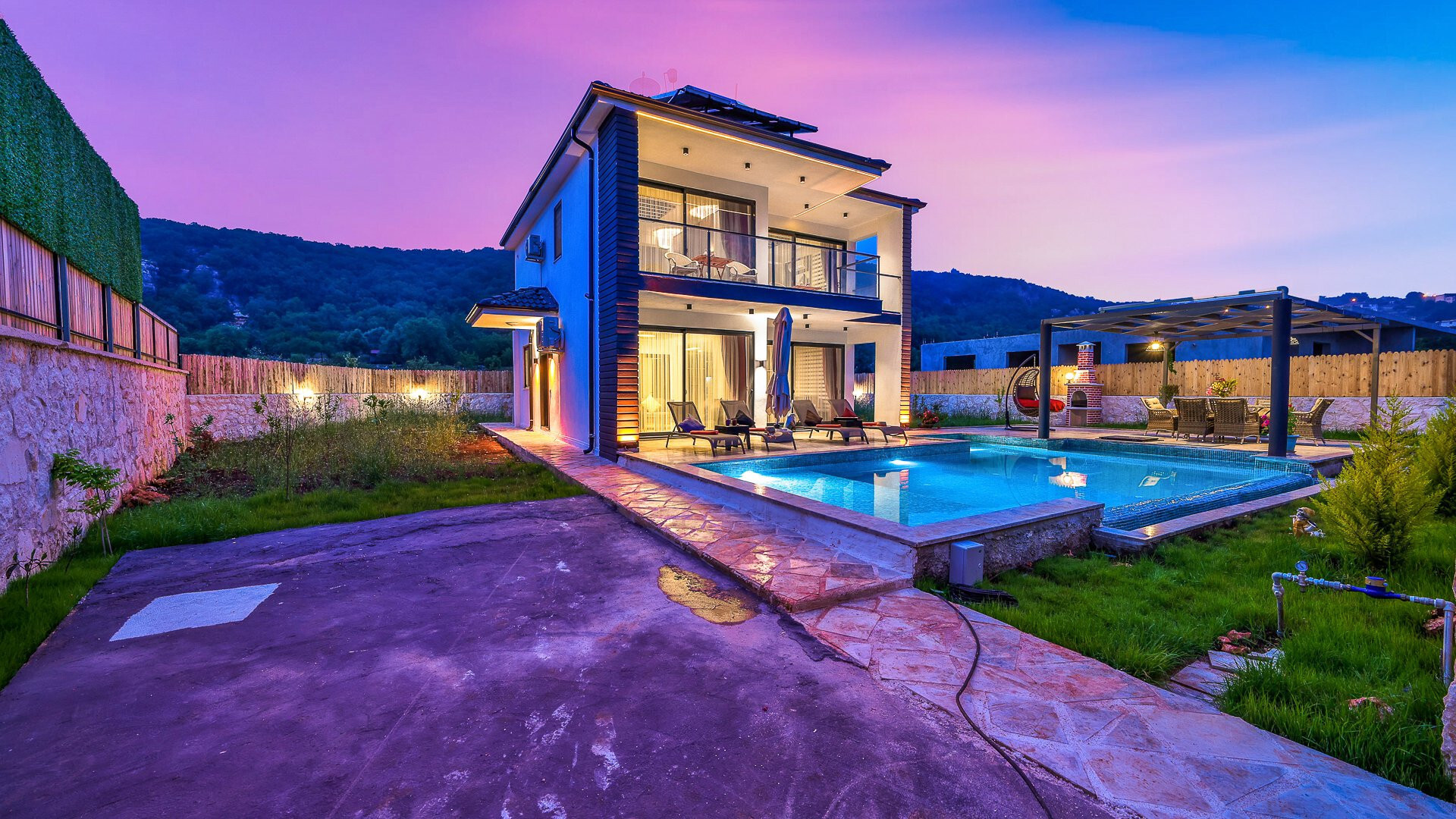 VBK31168 Villa Booking