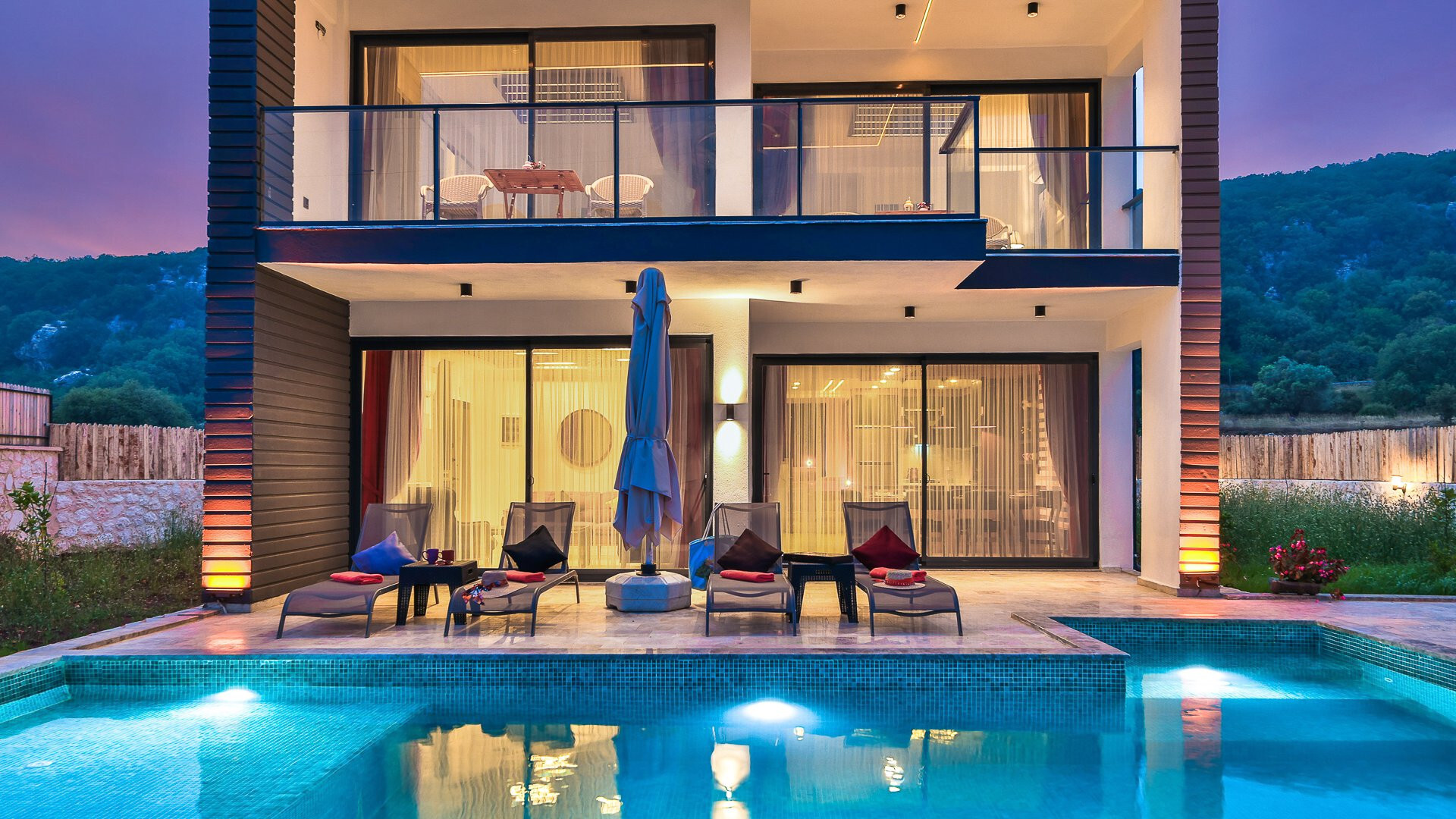 VBK31168 Villa Booking