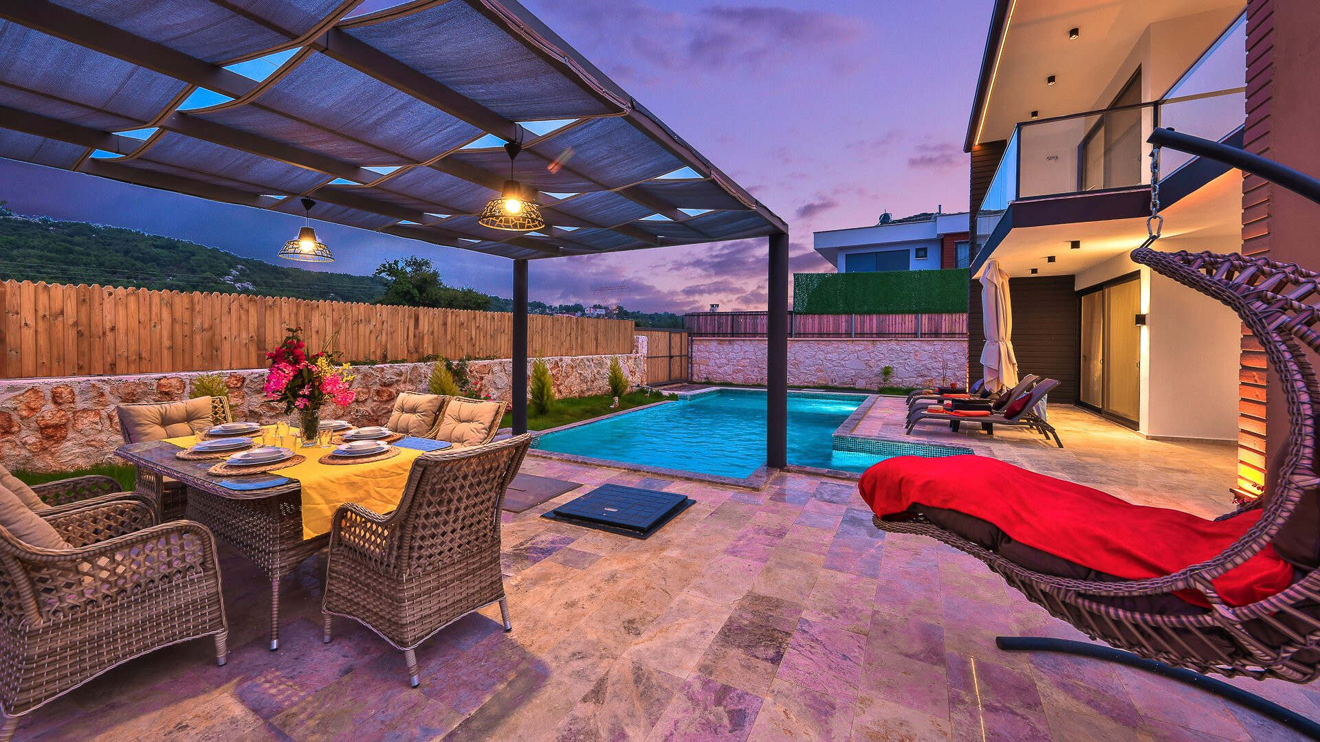 VBK31168 Villa Booking