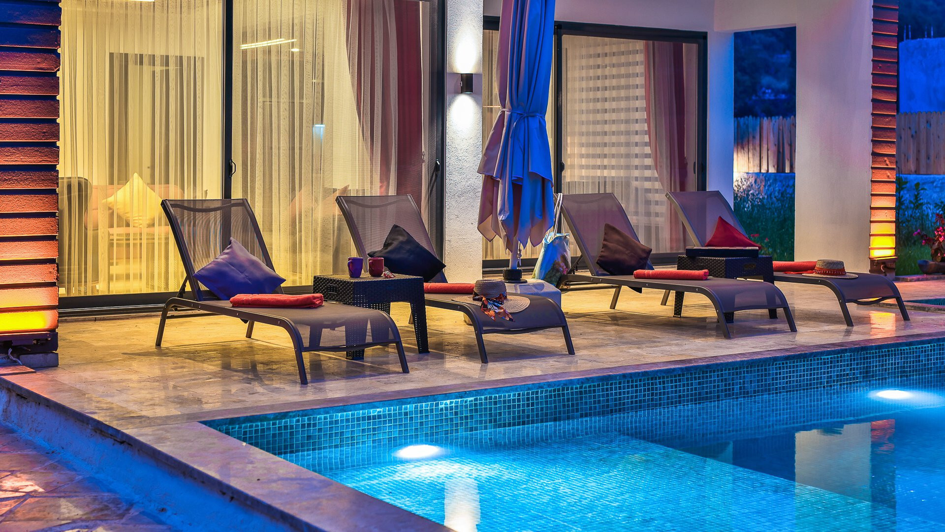 VBK31168 Villa Booking