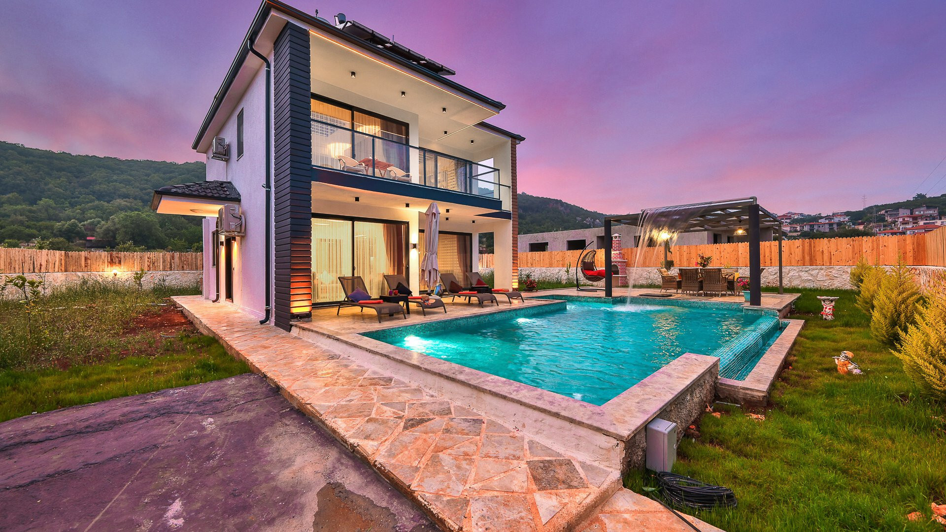 VBK31168 Villa Booking