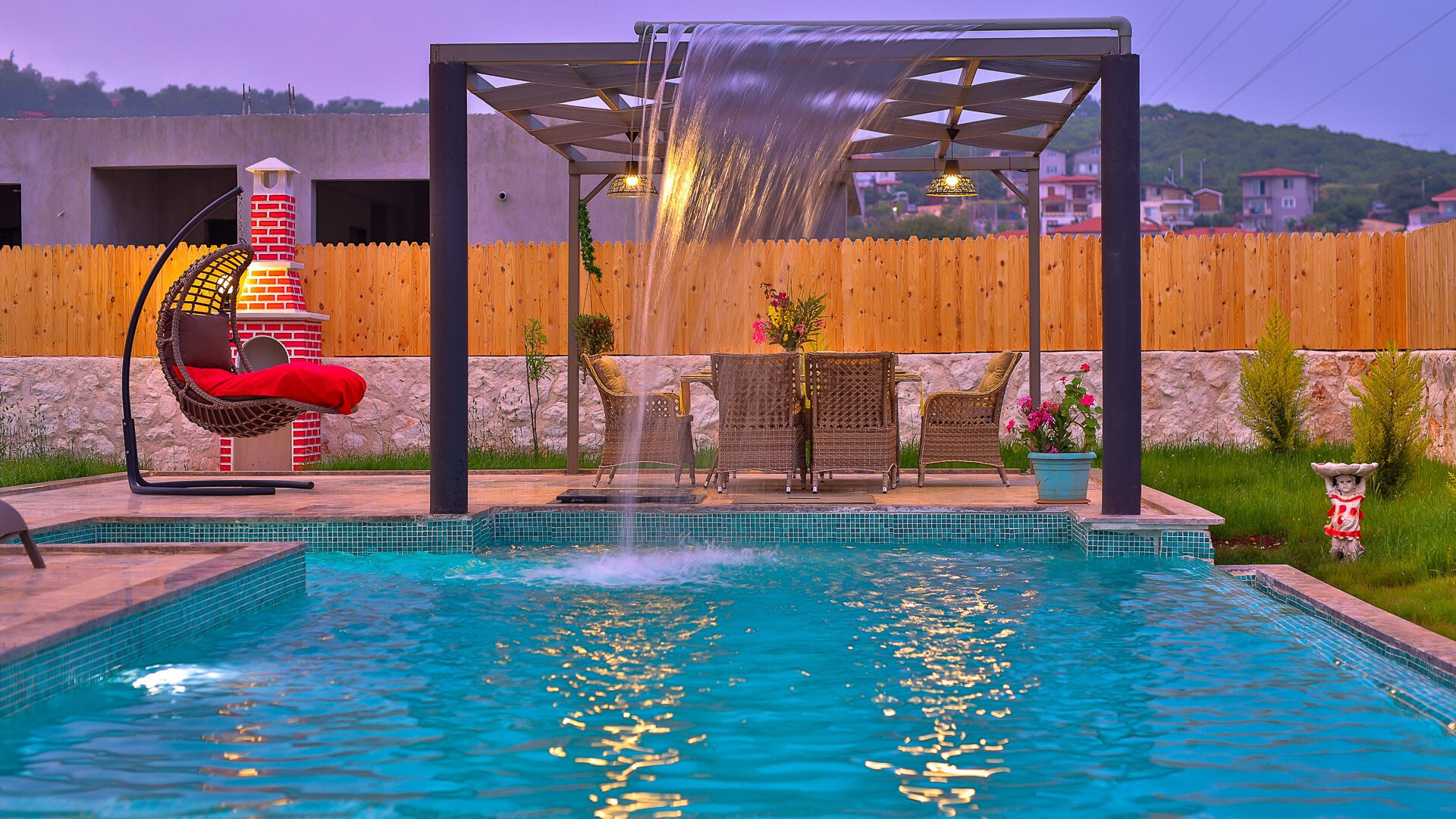 VBK31168 Villa Booking
