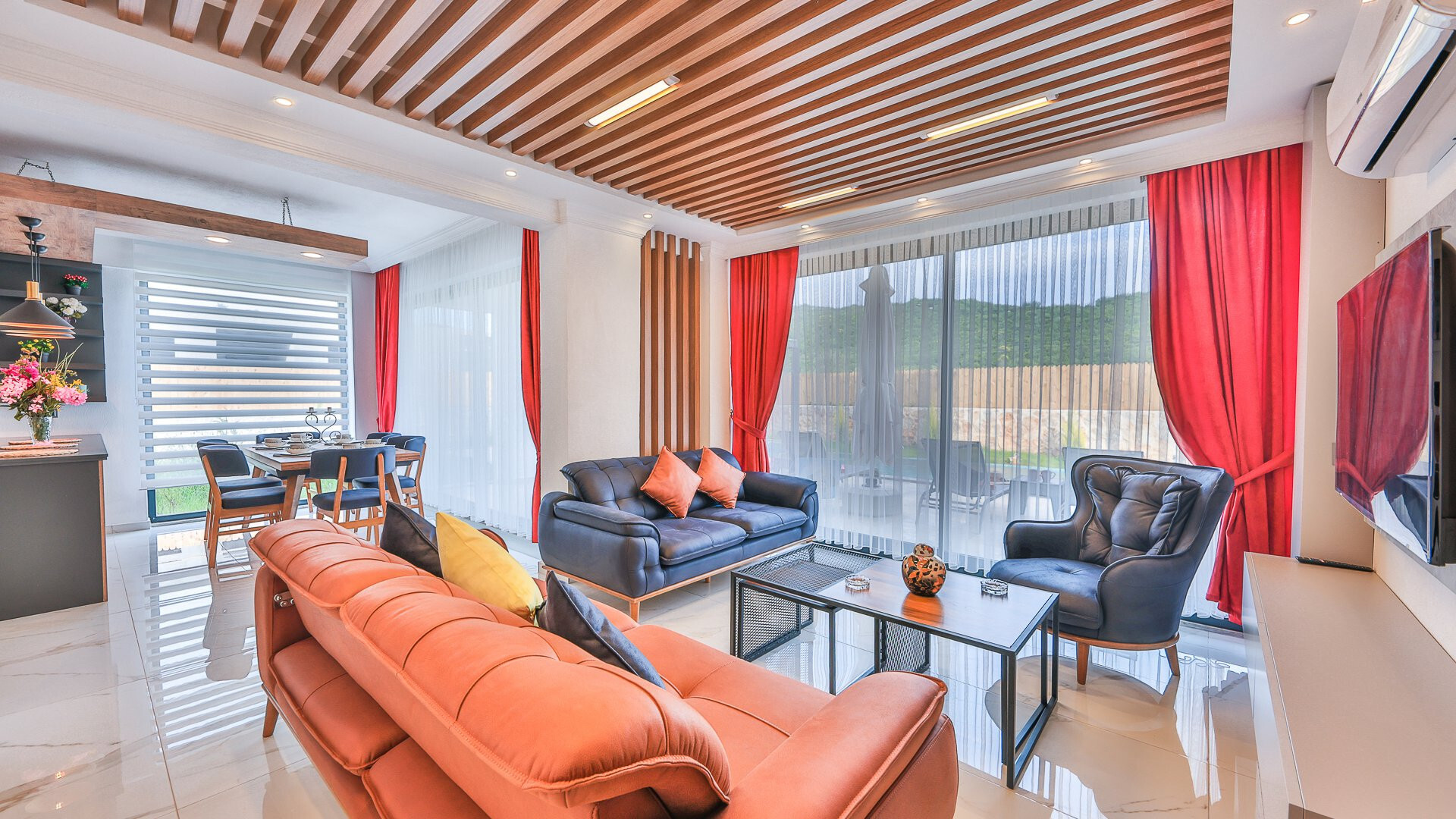 VBK31168 Villa Booking