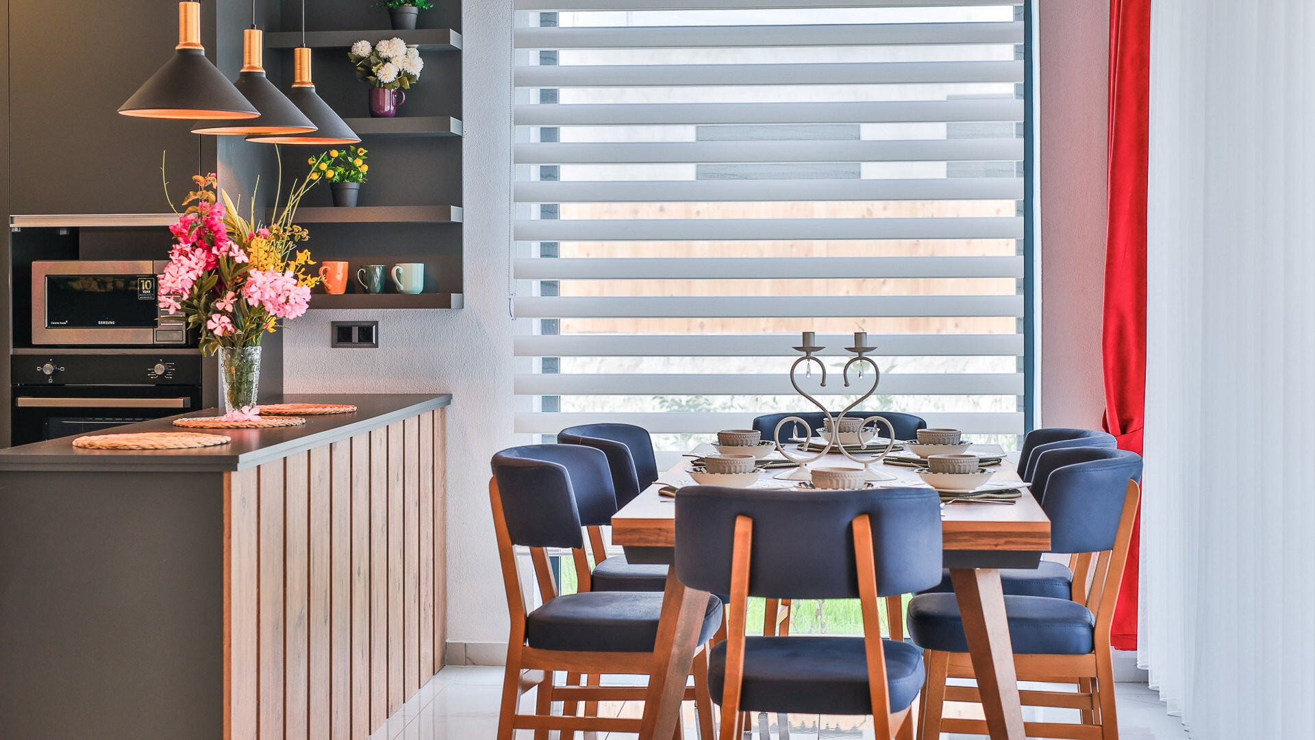 VBK31168 Villa Booking