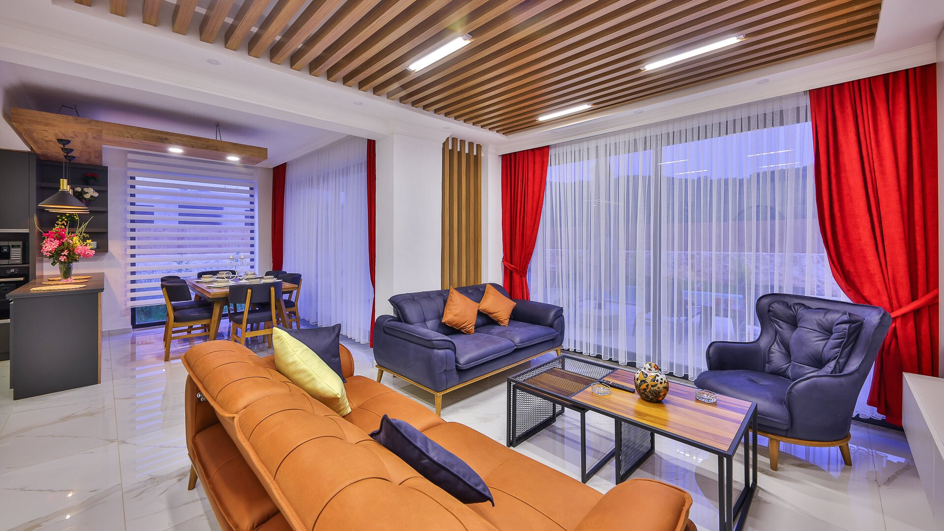 VBK31168 Villa Booking