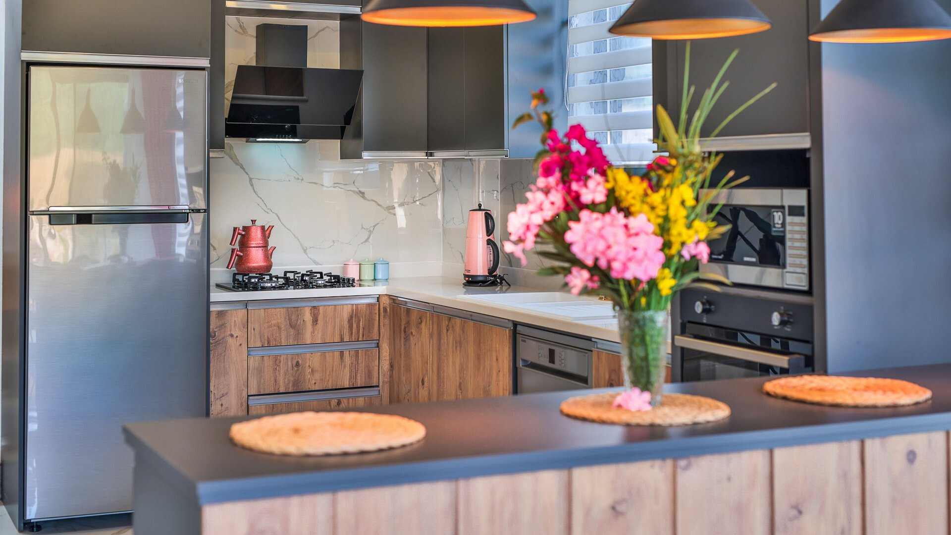 VBK31168 Villa Booking