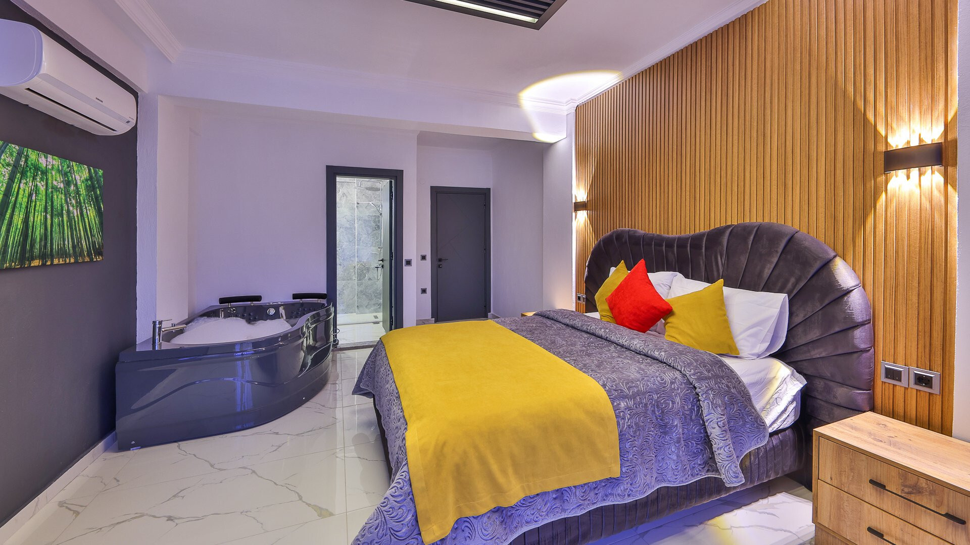 VBK31168 Villa Booking