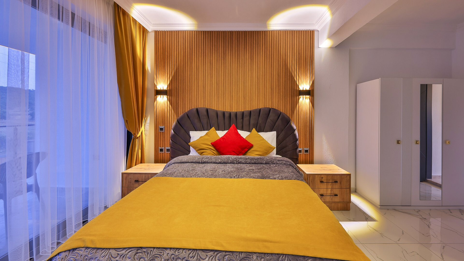 VBK31168 Villa Booking