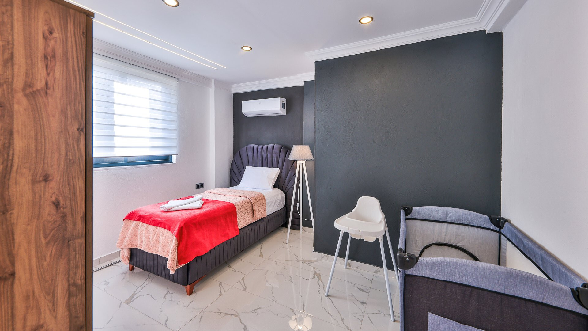 VBK31168 Villa Booking