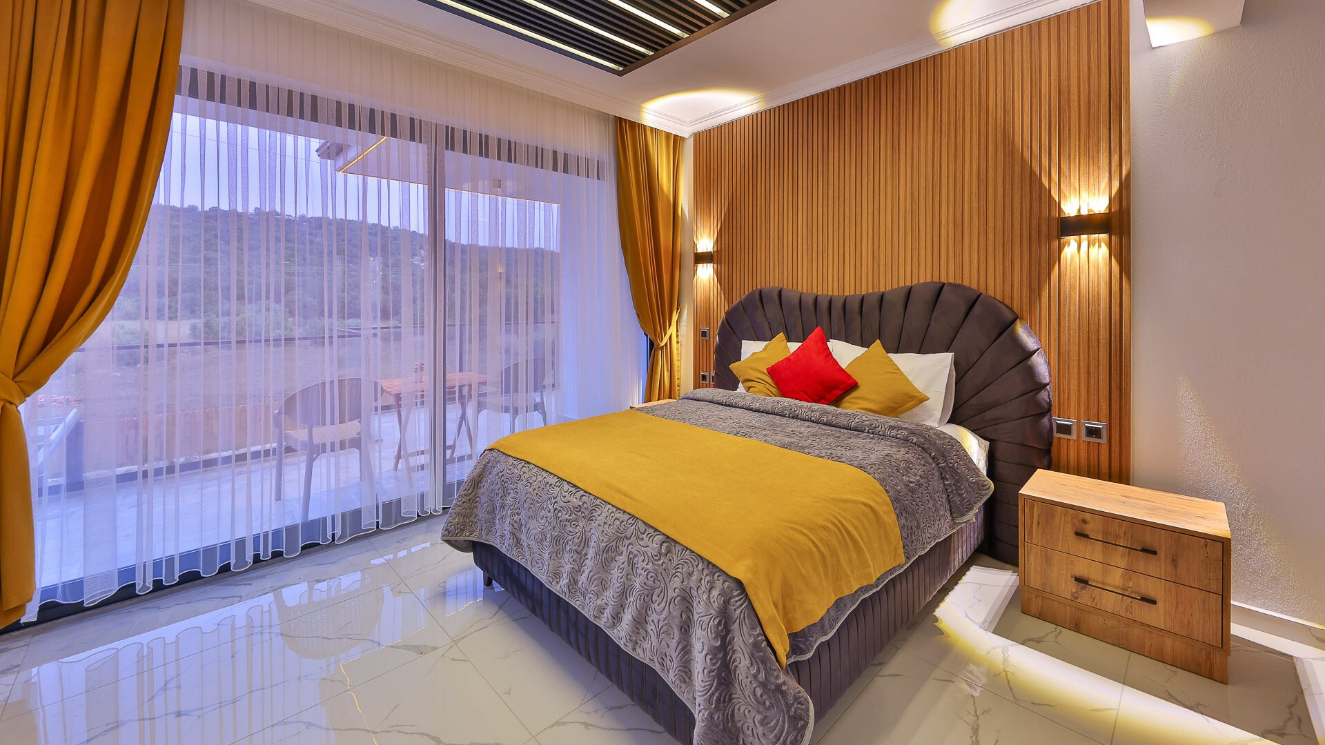 VBK31168 Villa Booking