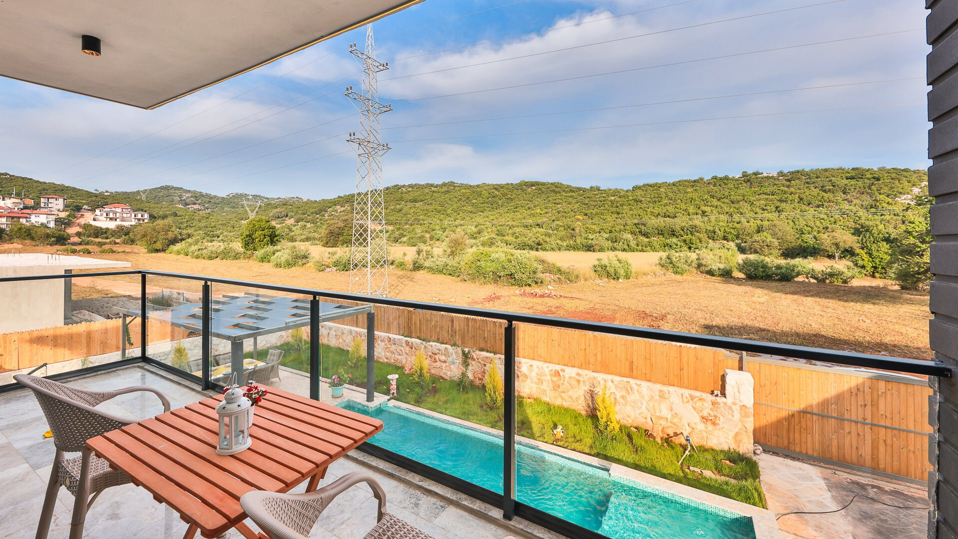 VBK31168 Villa Booking
