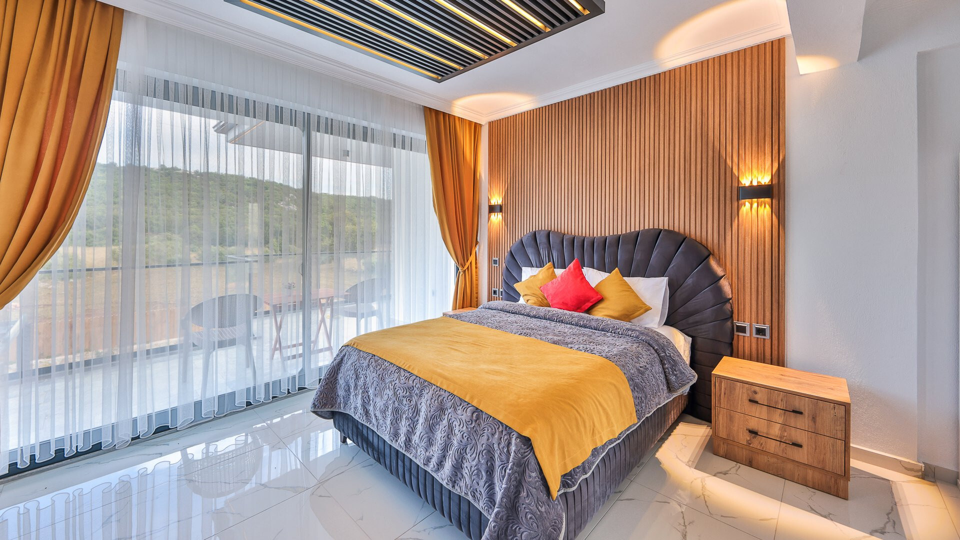 VBK31168 Villa Booking