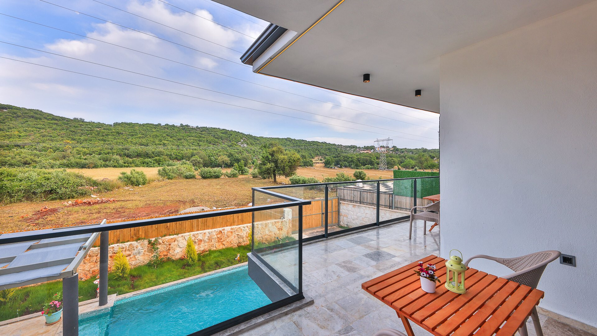 VBK31168 Villa Booking