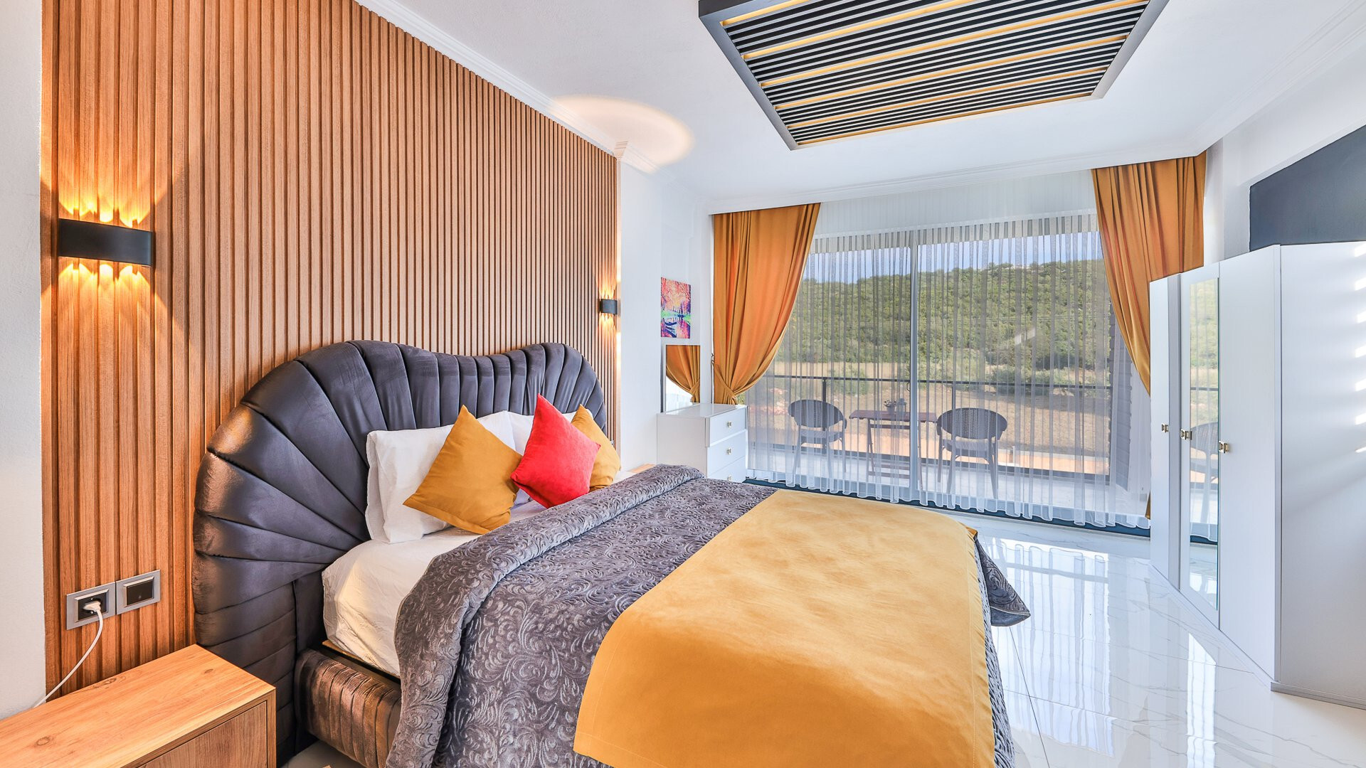 VBK31168 Villa Booking