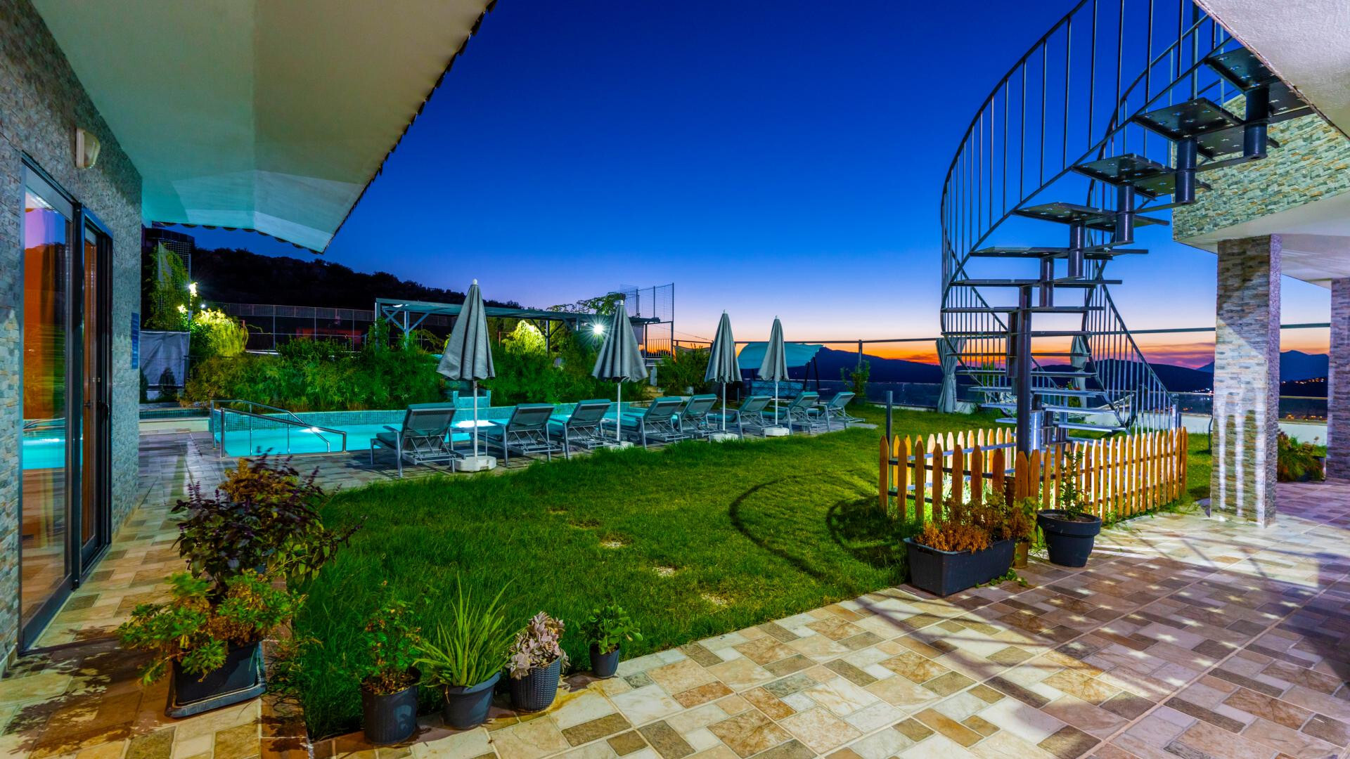 VBK48702 Villa Booking