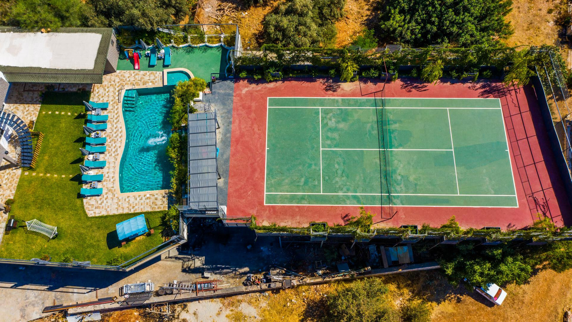 VBK48702 Villa Booking