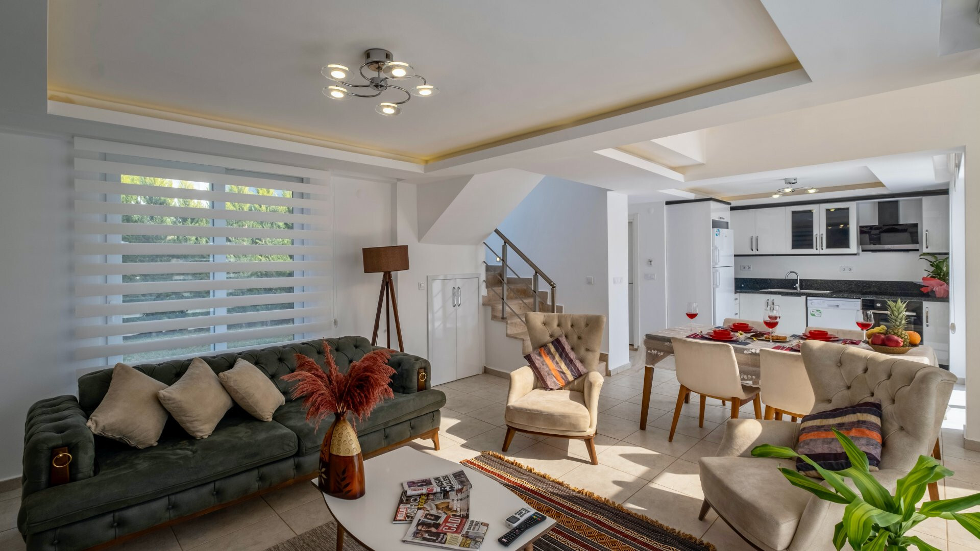 VBK31399 Villa Booking