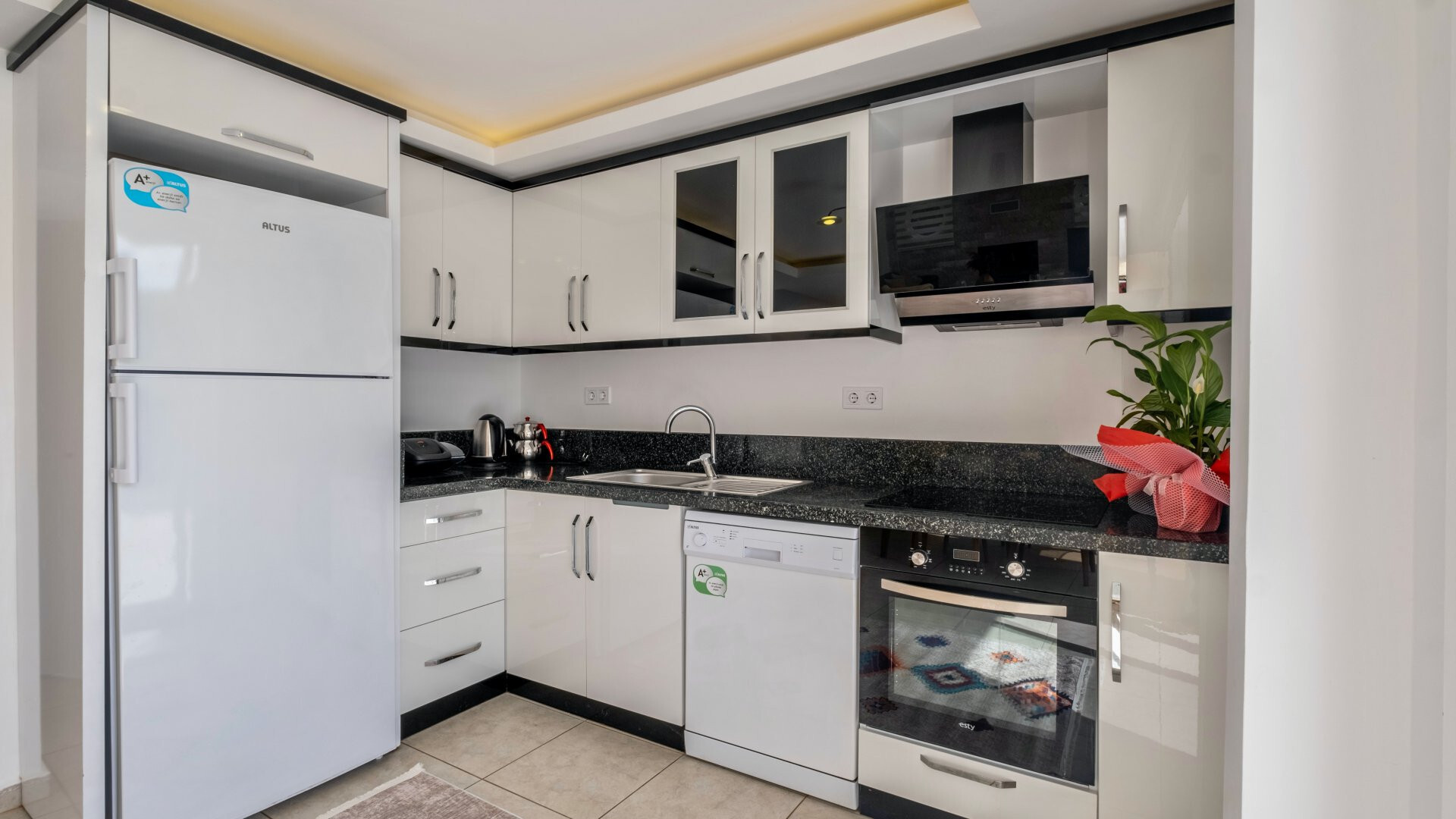 VBK31399 Villa Booking