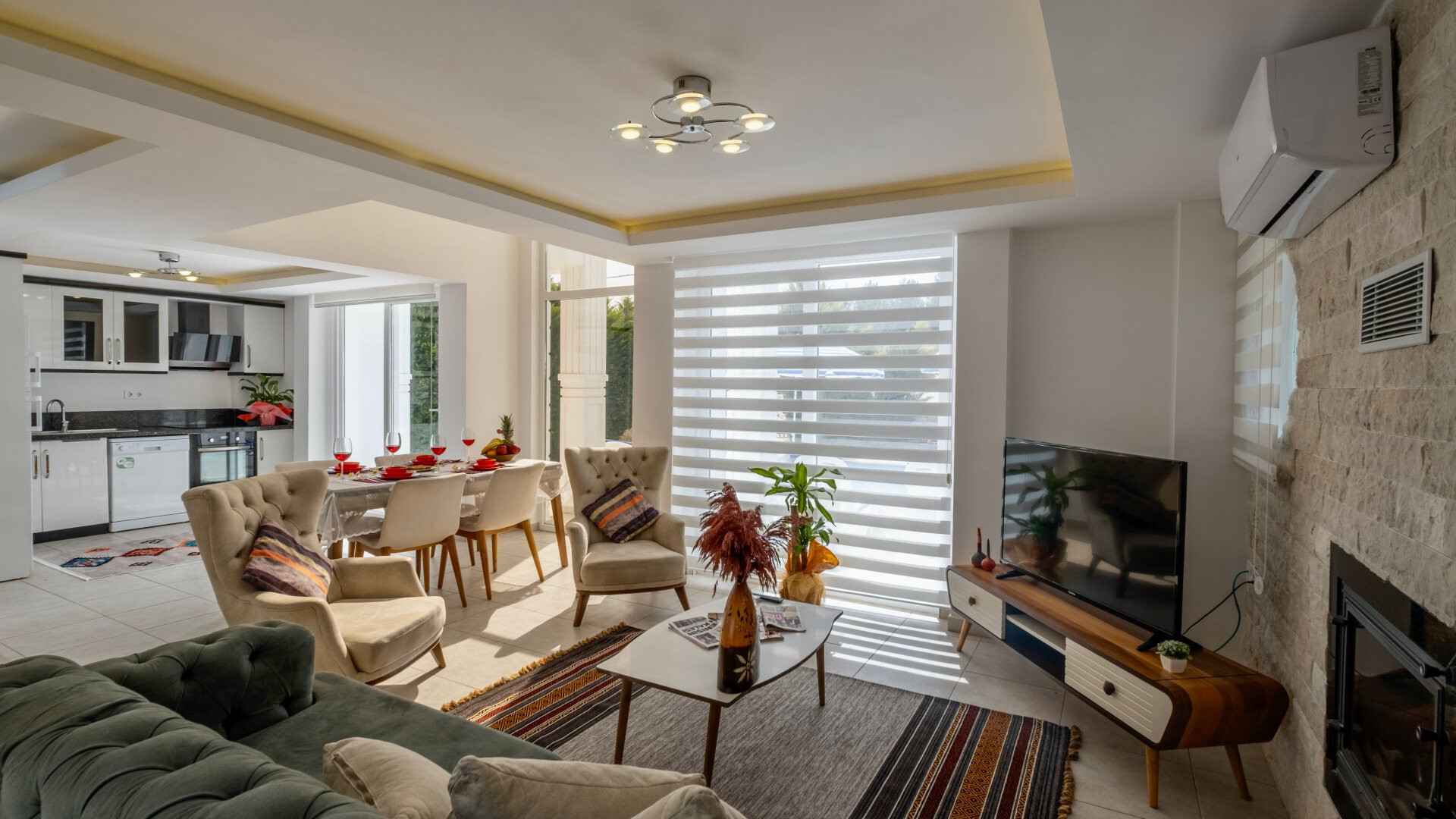 VBK31399 Villa Booking