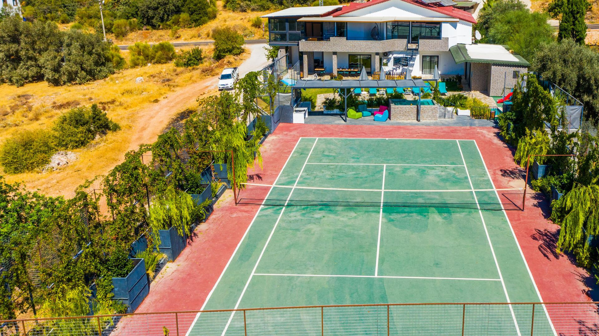 VBK48702 Villa Booking