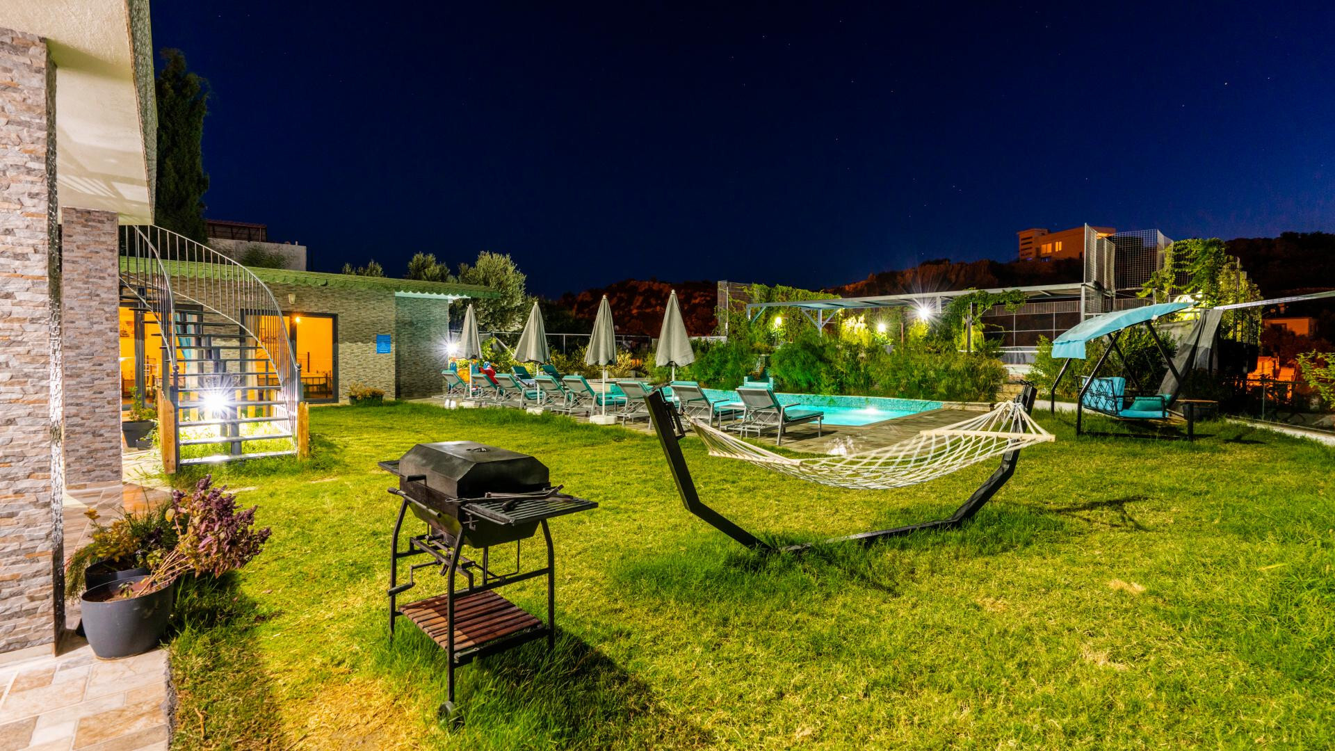 VBK48702 Villa Booking