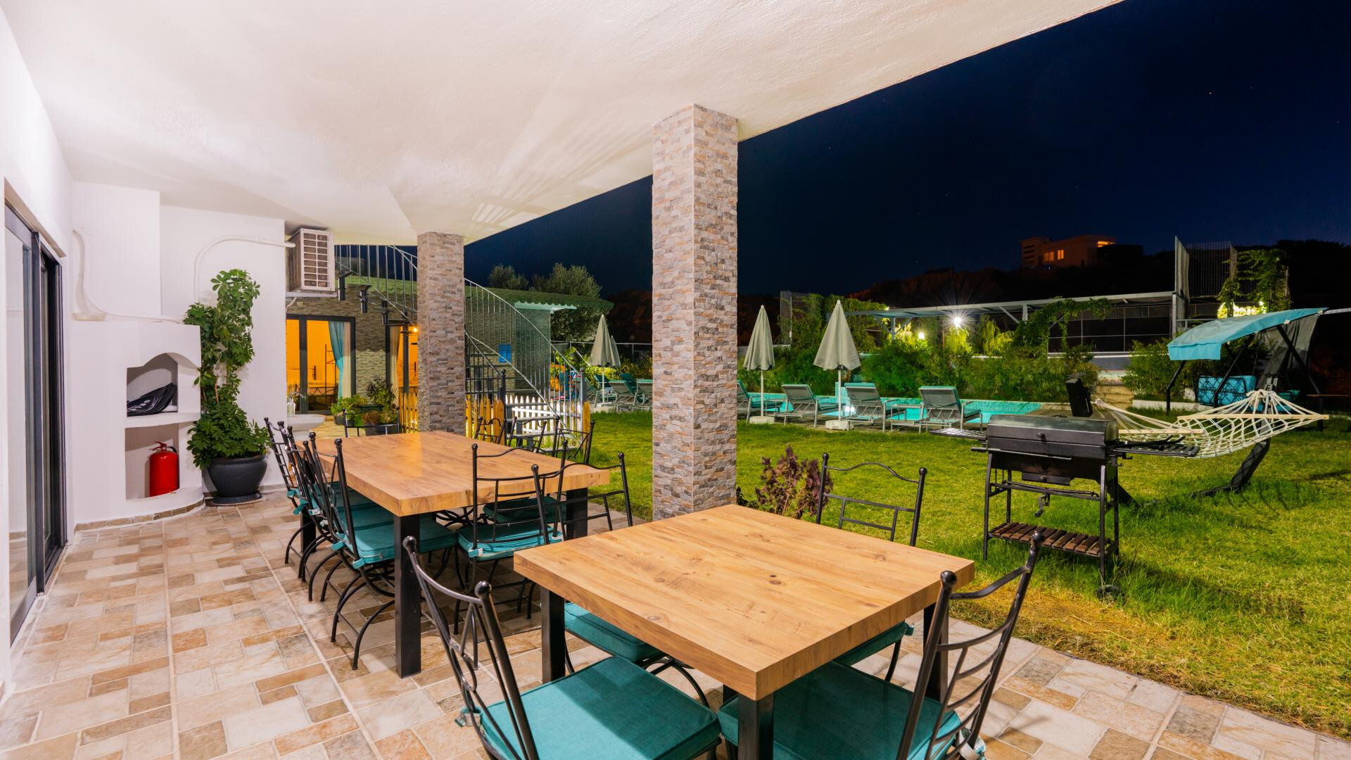 VBK48702 Villa Booking