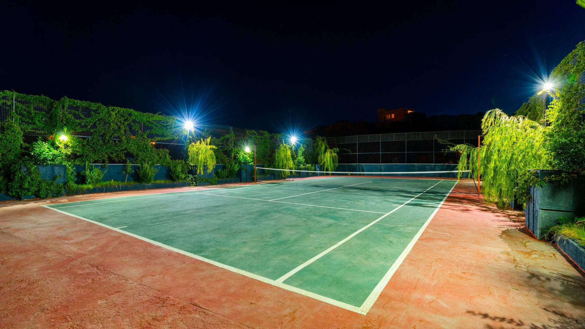 VBK48702 Villa Booking