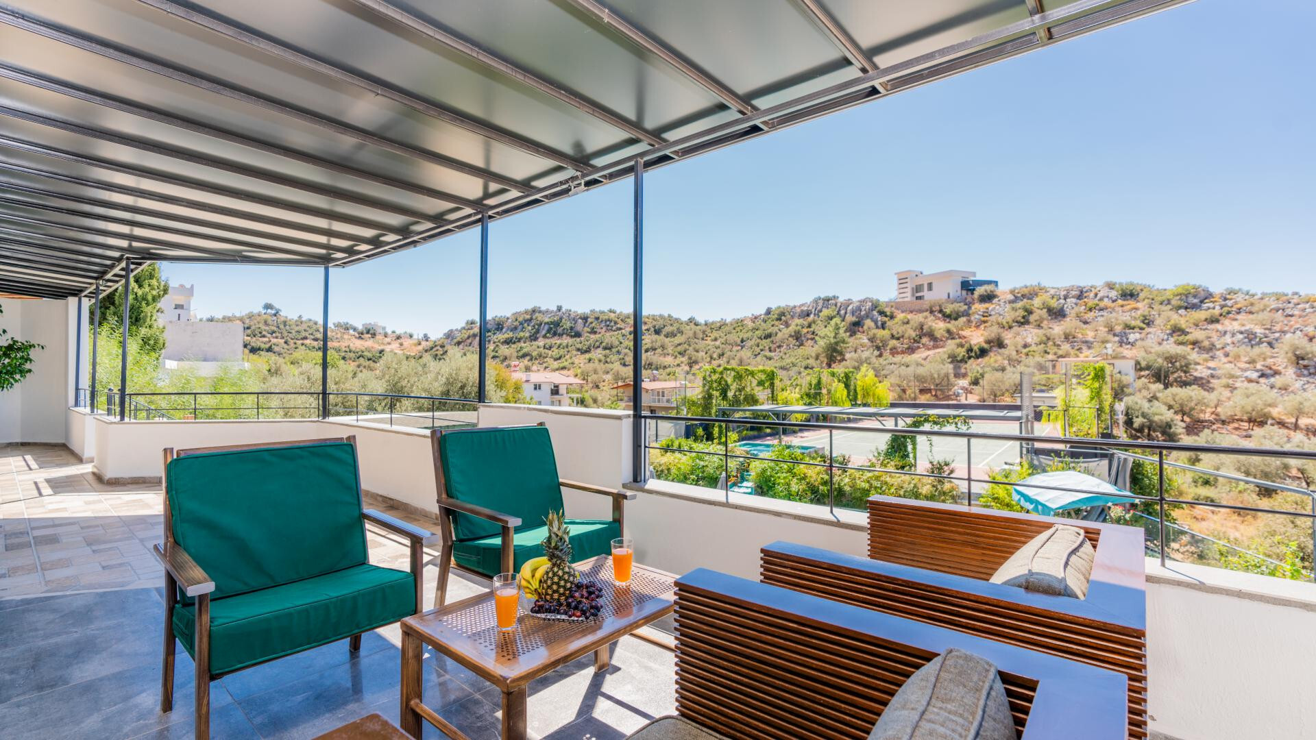 VBK48702 Villa Booking