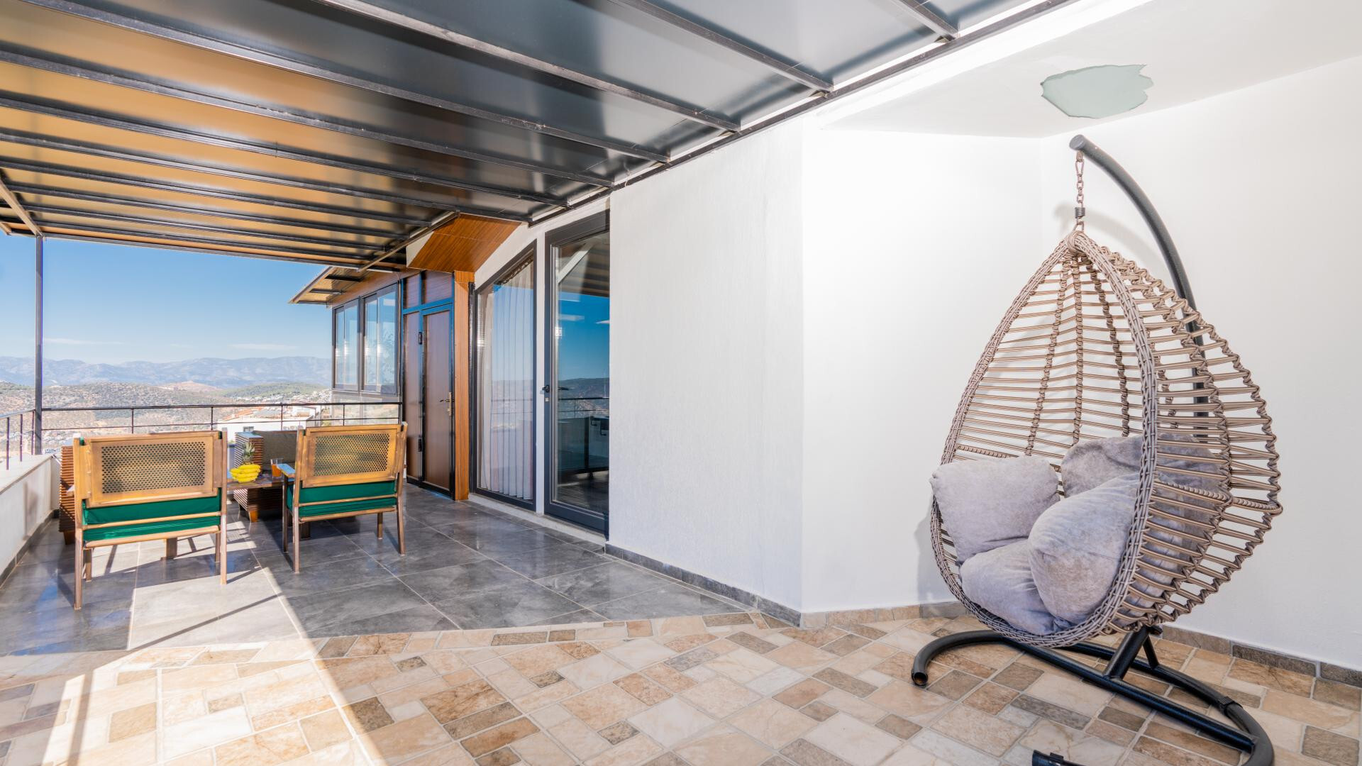 VBK48702 Villa Booking