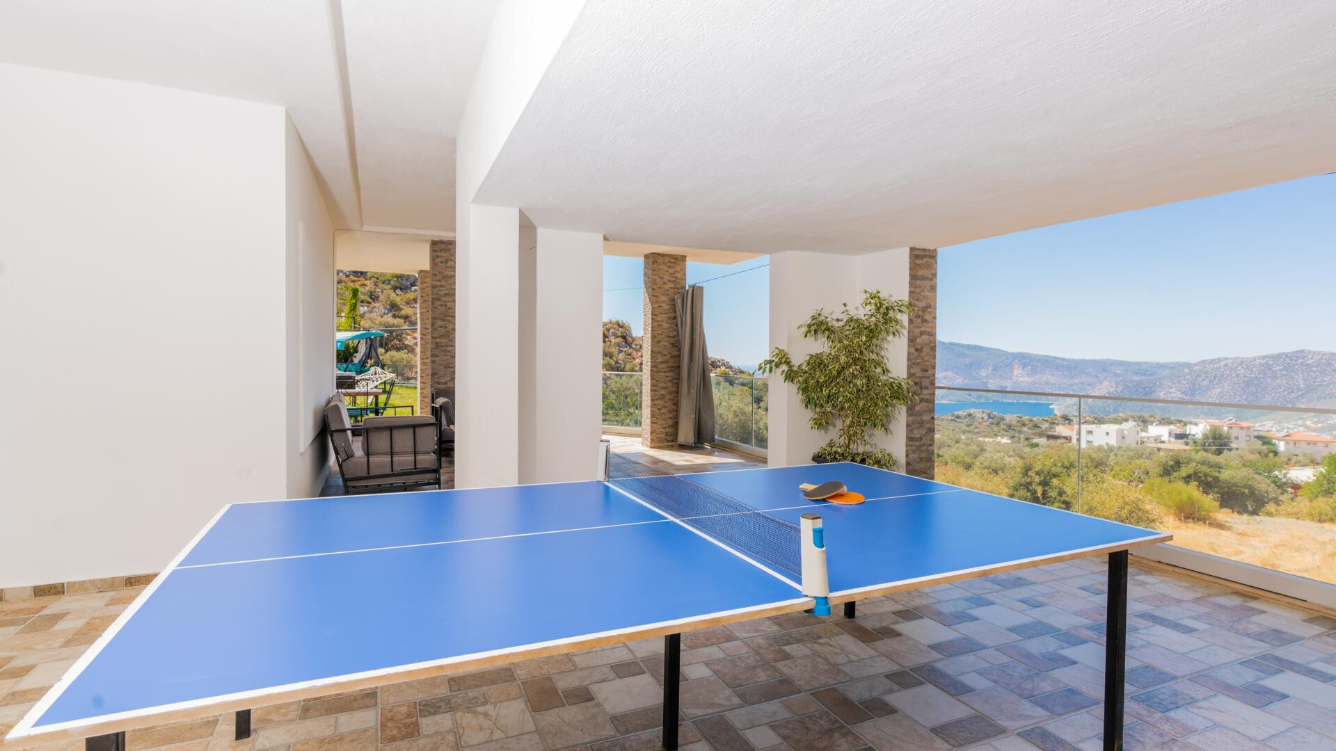 VBK48702 Villa Booking