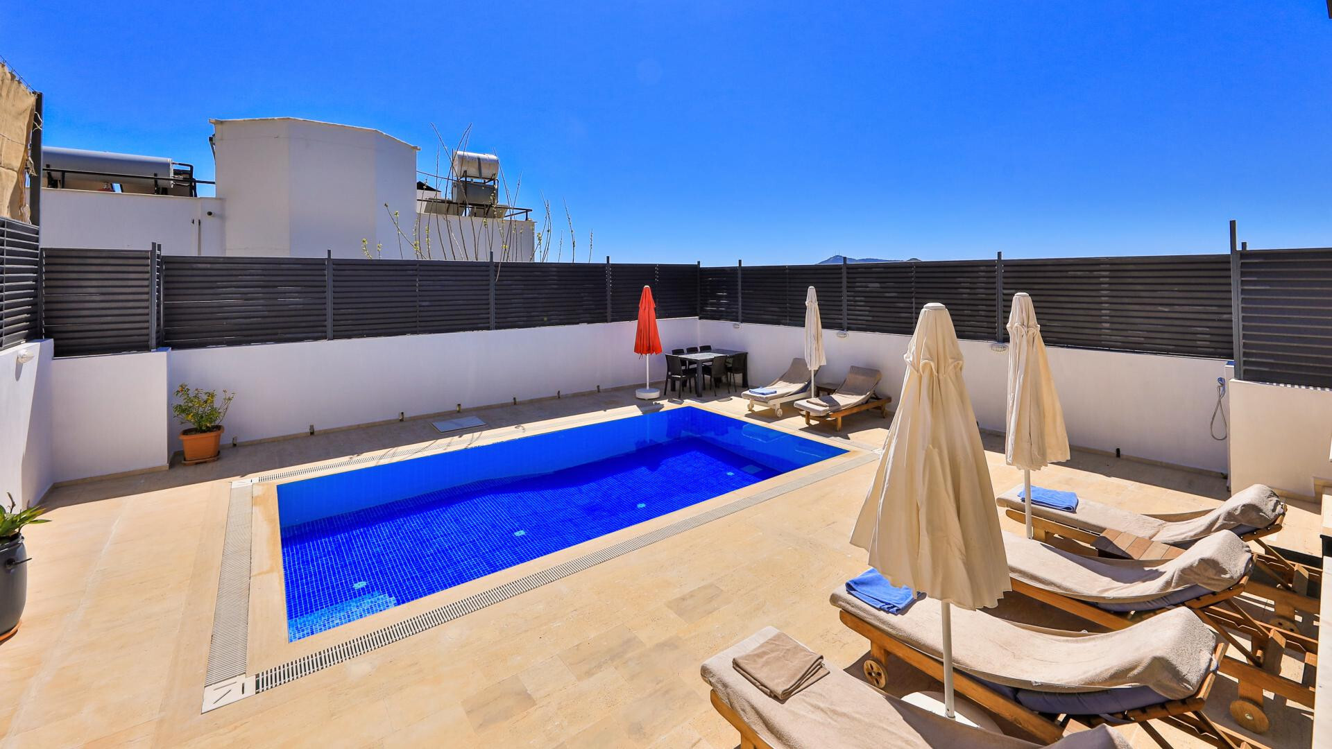 VBK81202 Villa Booking