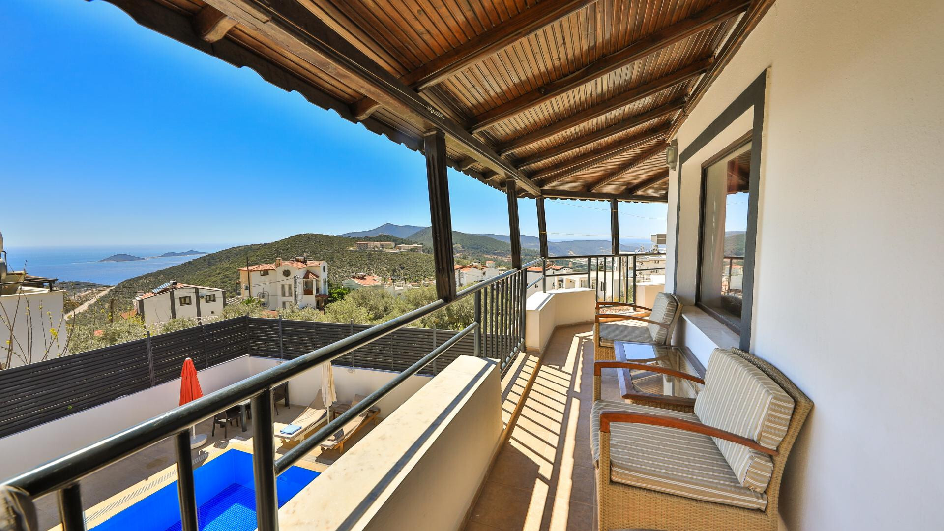 VBK81202 Villa Booking