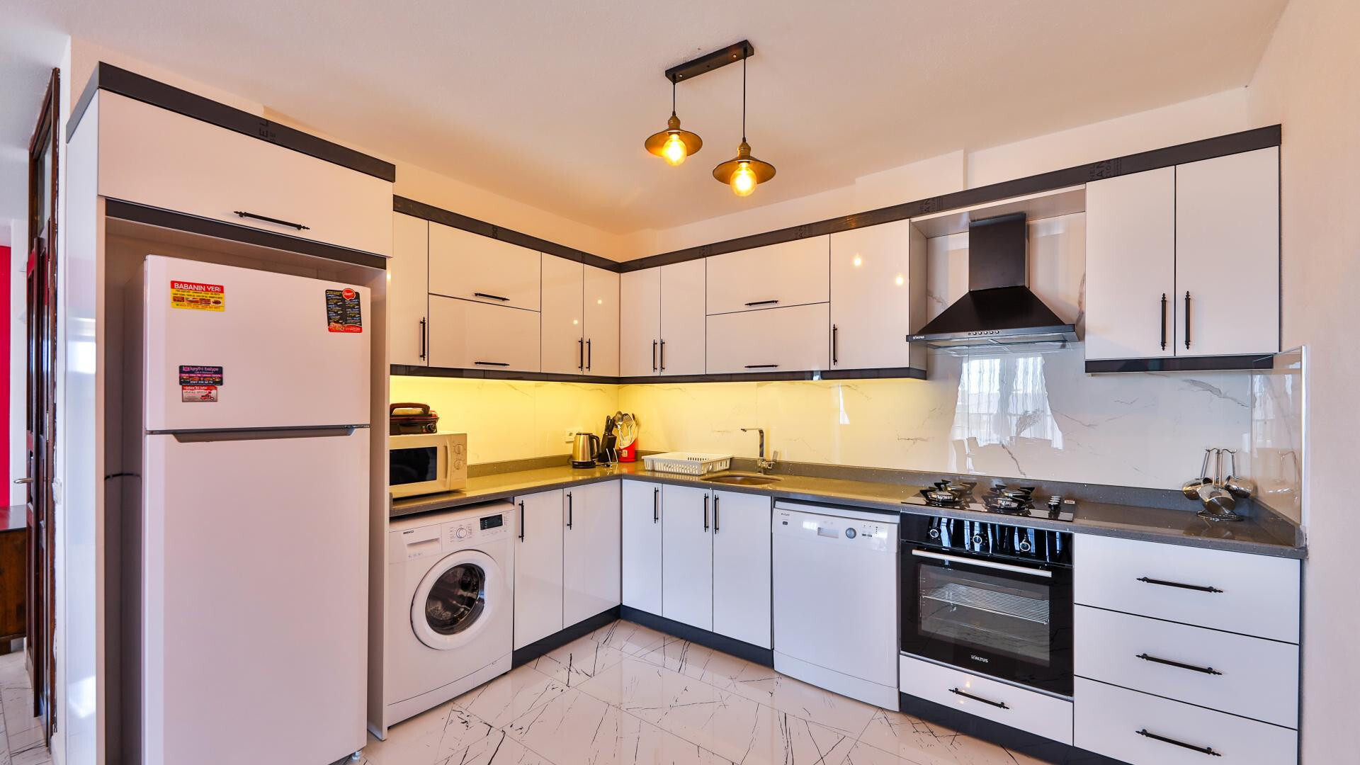 VBK81202 Villa Booking