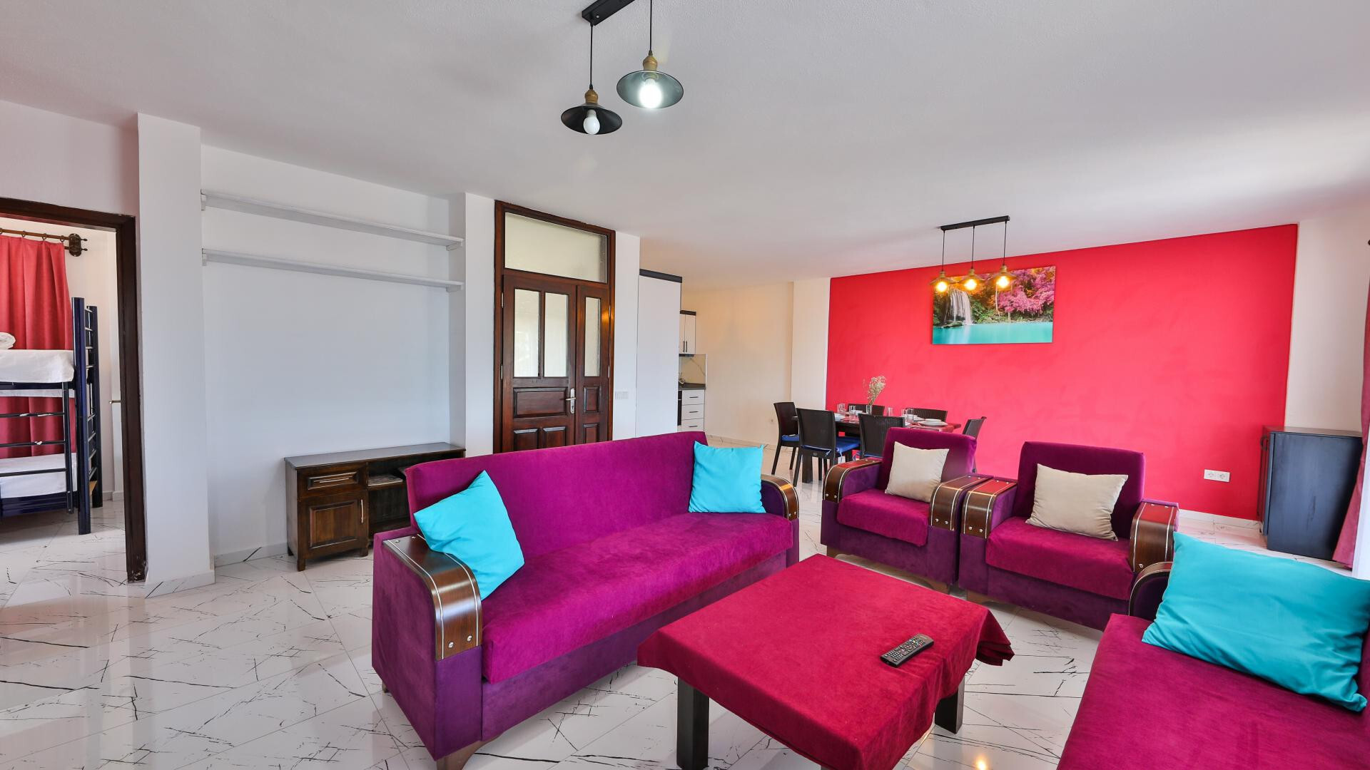 VBK81202 Villa Booking