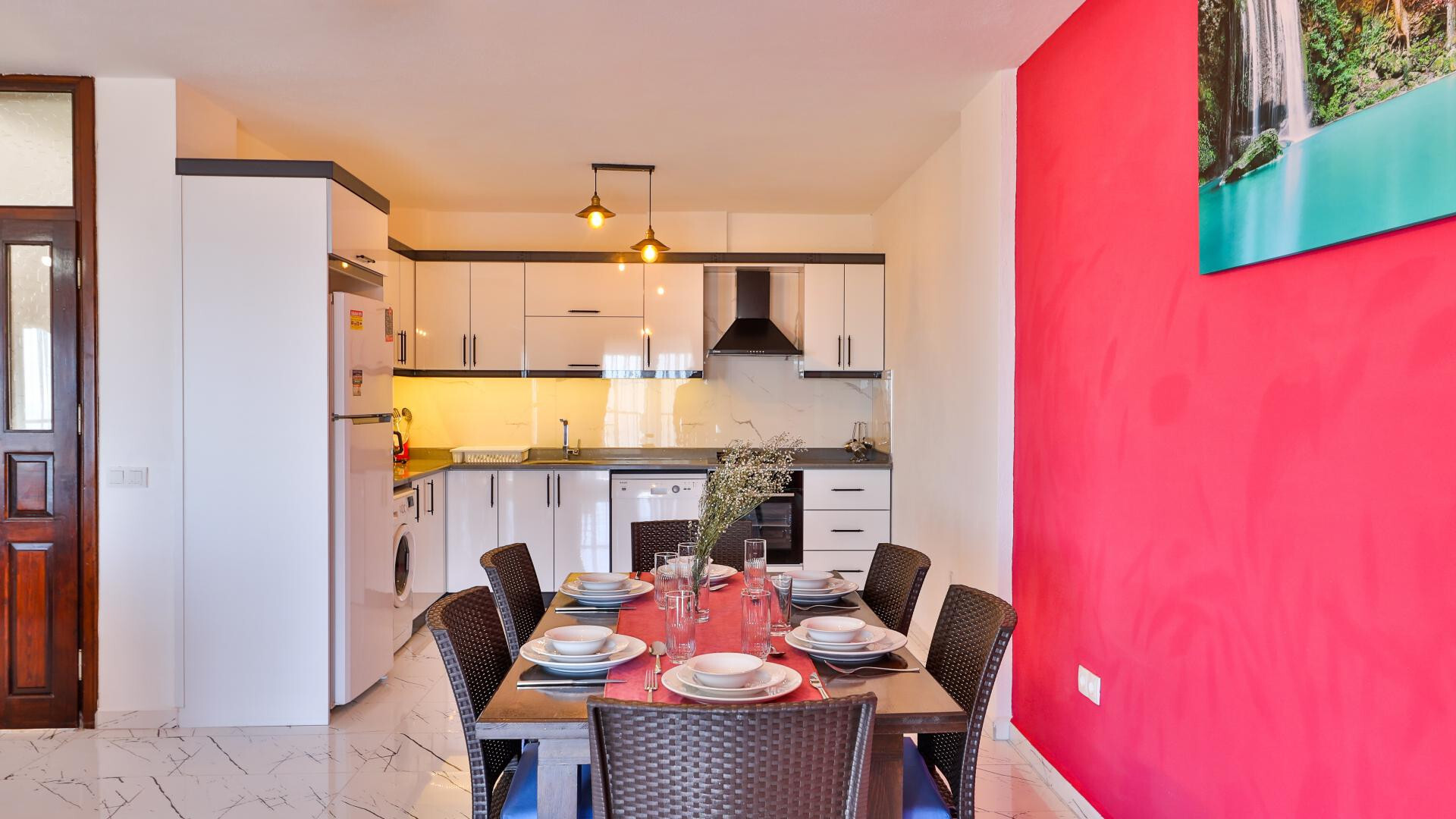 VBK81202 Villa Booking