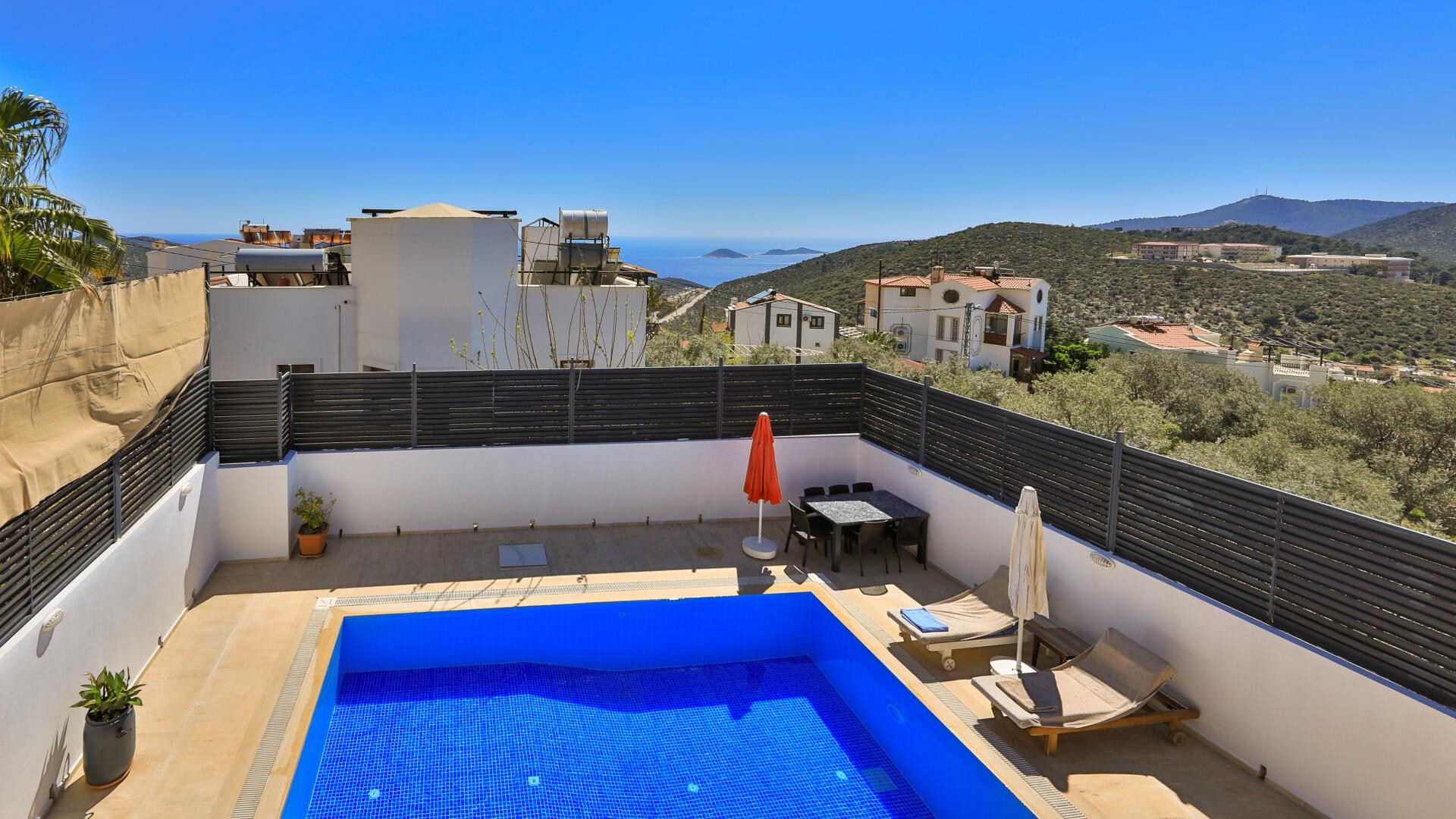 VBK81202 Villa Booking