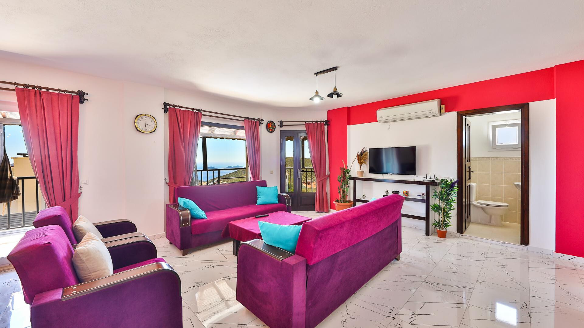 VBK81202 Villa Booking