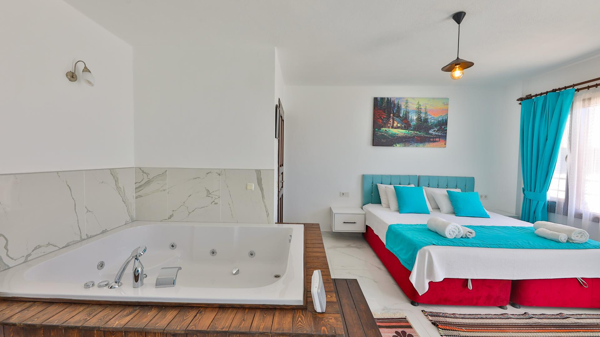 VBK81202 Villa Booking